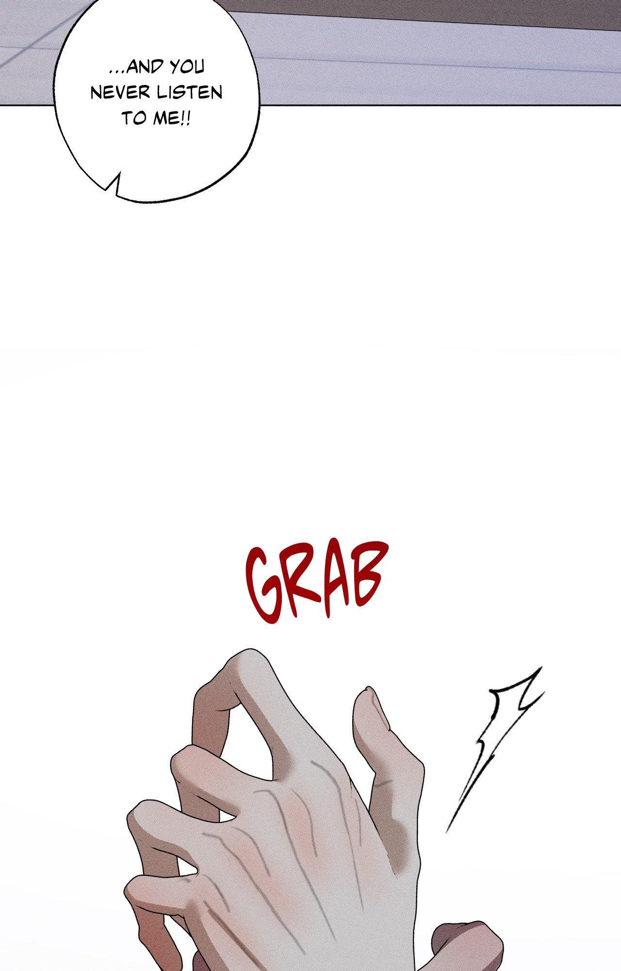 Close-Up [Official] - Chapter 30 manhwa
