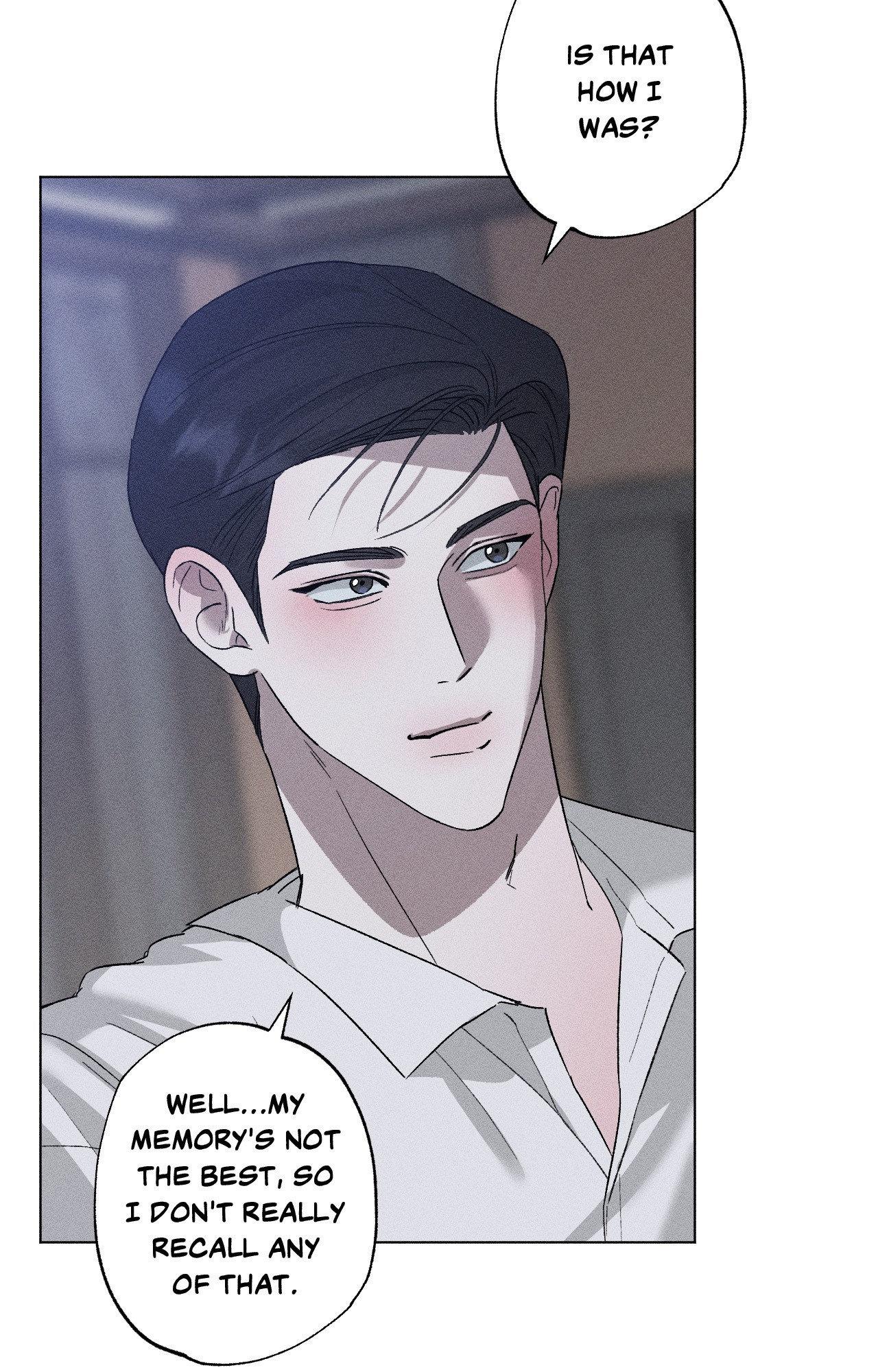 Close-Up [Official] - Chapter 30 manhwa