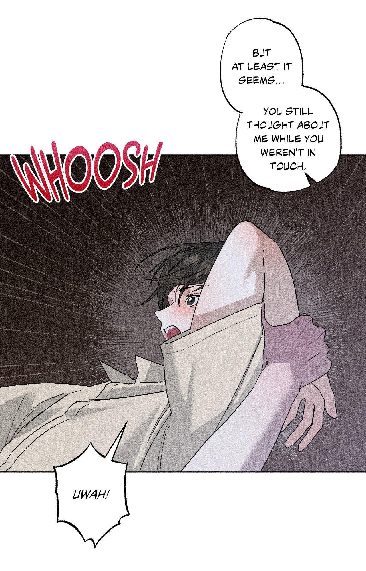 Close-Up [Official] - Chapter 30 manhwa