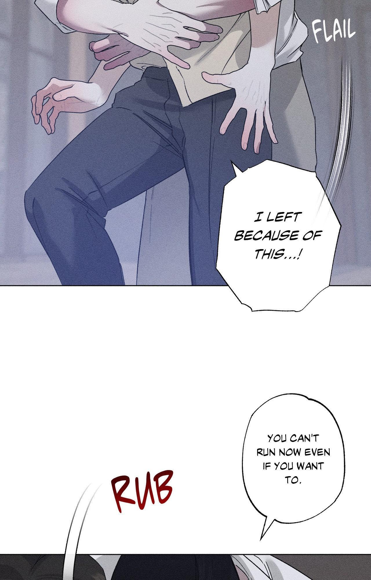 Close-Up [Official] - Chapter 30 manhwa