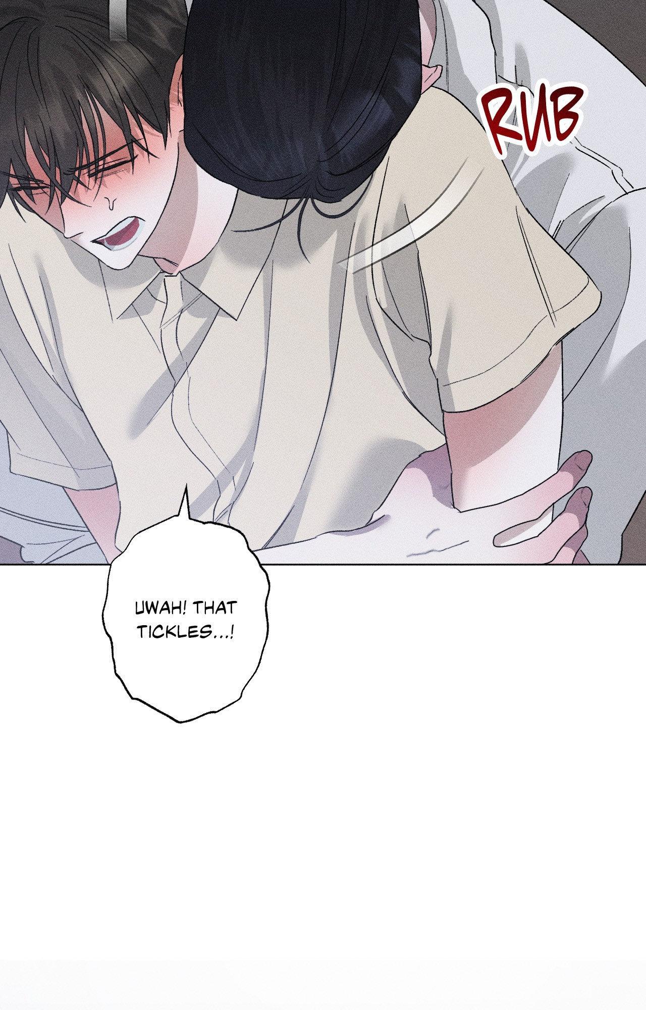 Close-Up [Official] - Chapter 30 manhwa