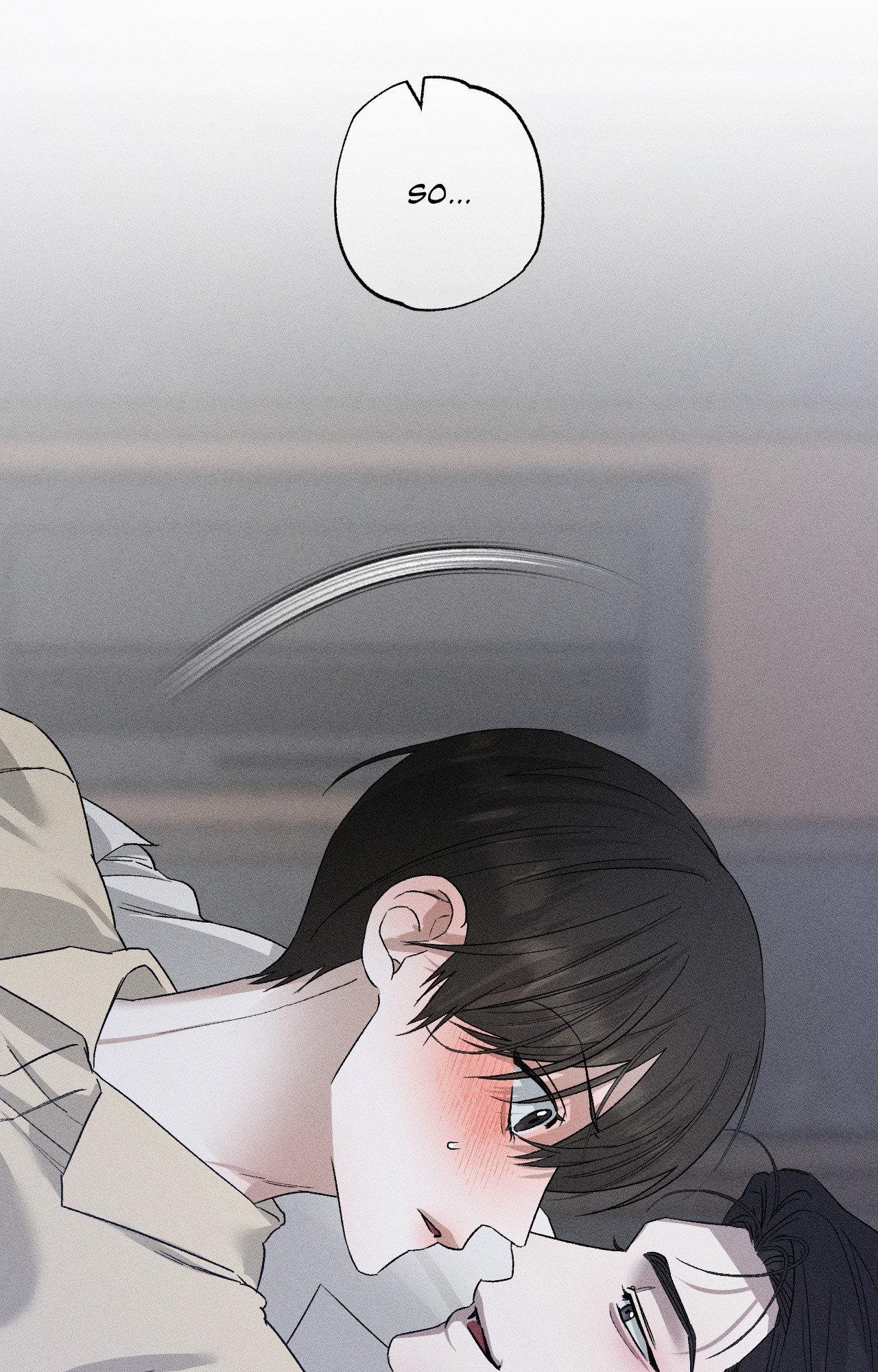 Close-Up [Official] - Chapter 30 manhwa