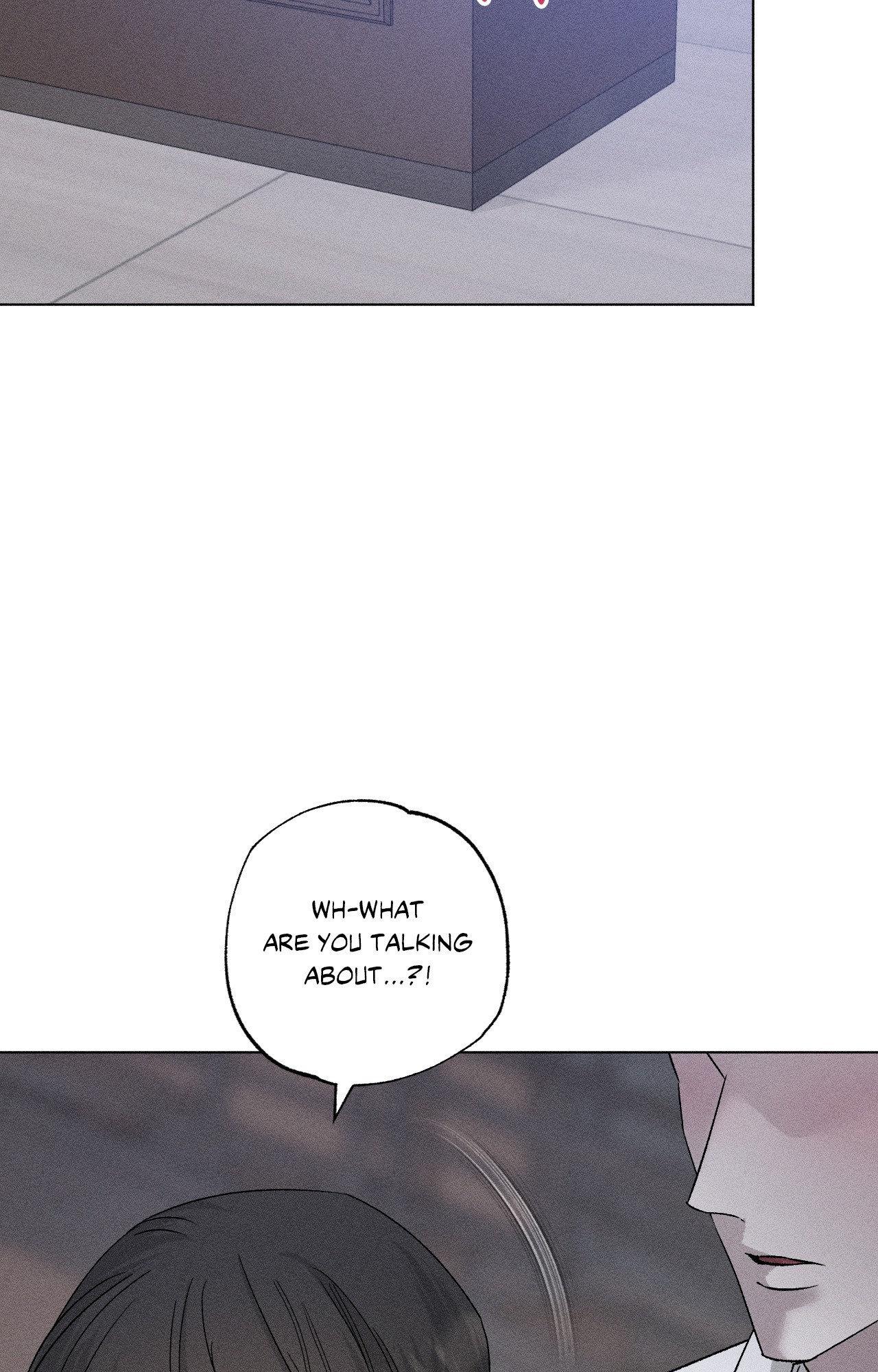 Close-Up [Official] - Chapter 31 manhwa