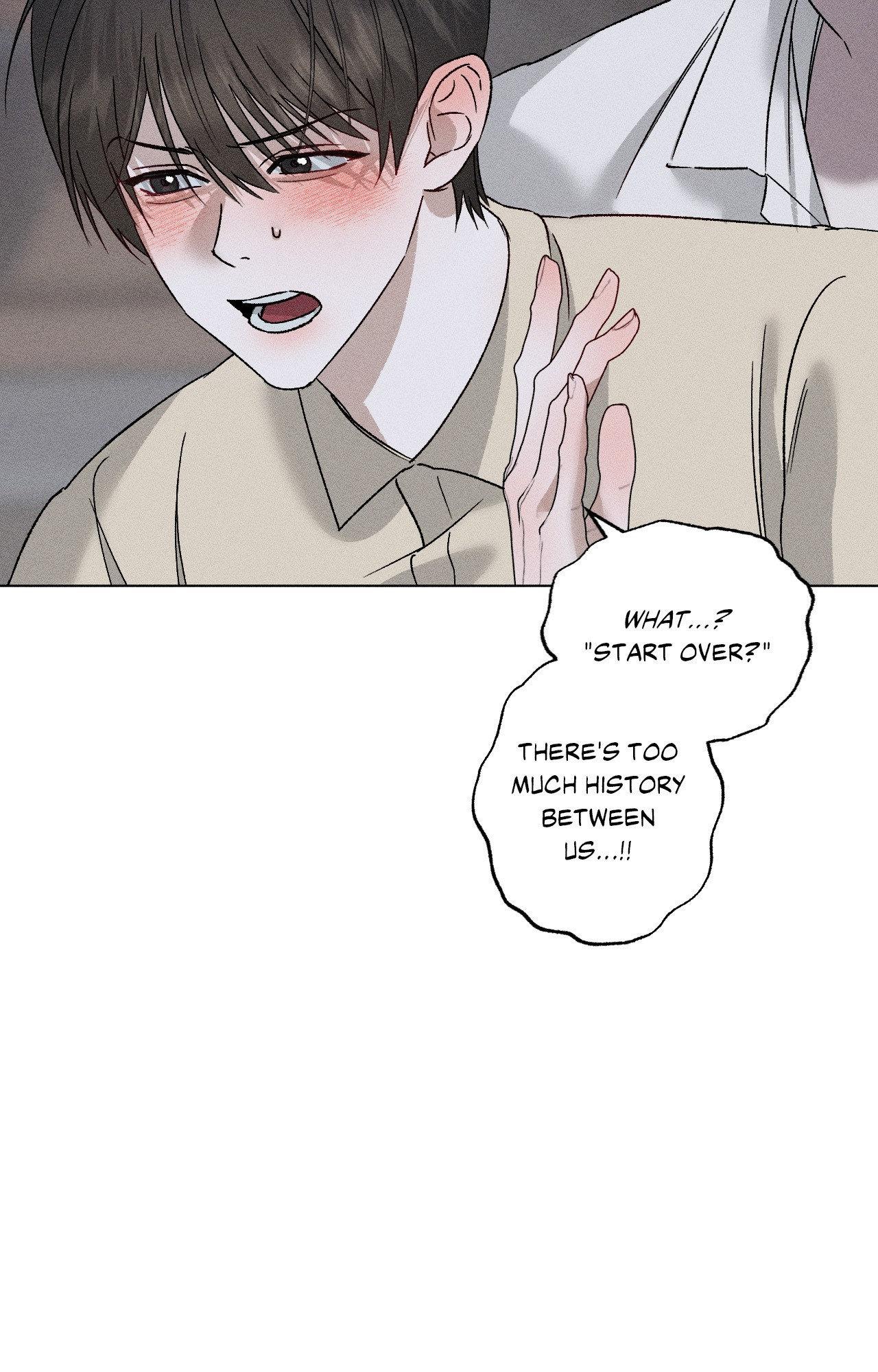 Close-Up [Official] - Chapter 31 manhwa