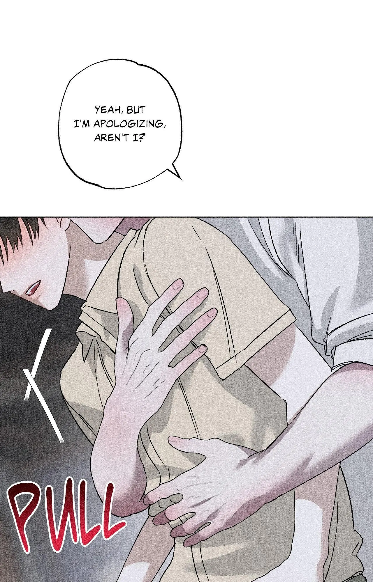 Close-Up [Official] - Chapter 31 manhwa