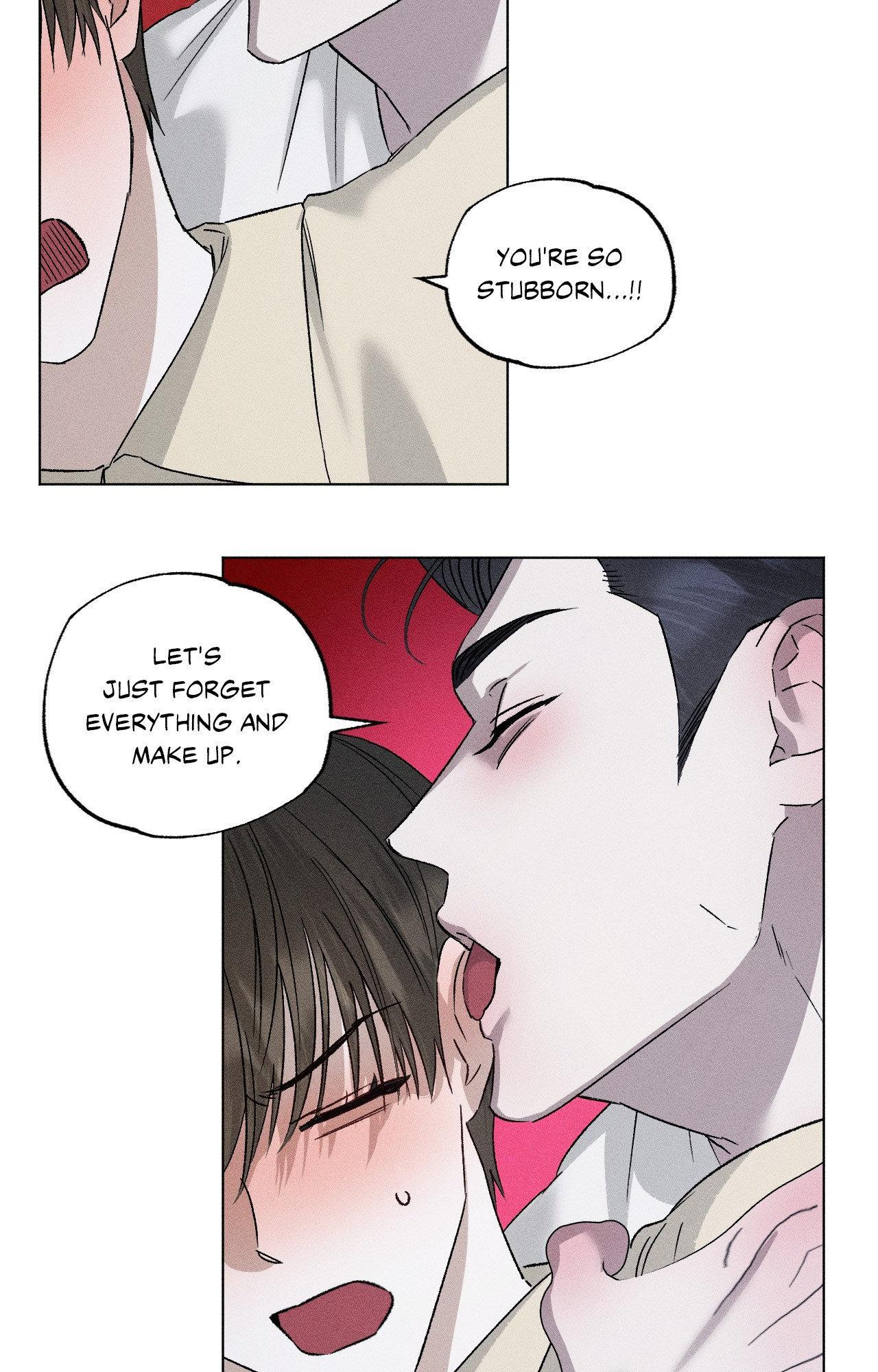 Close-Up [Official] - Chapter 31 manhwa