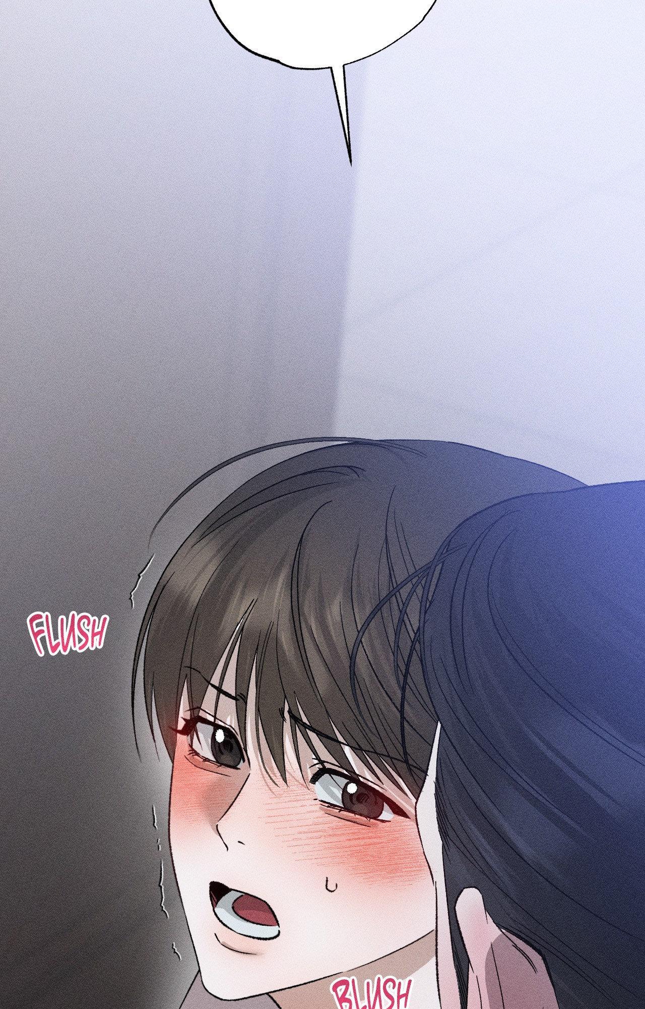 Close-Up [Official] - Chapter 31 manhwa