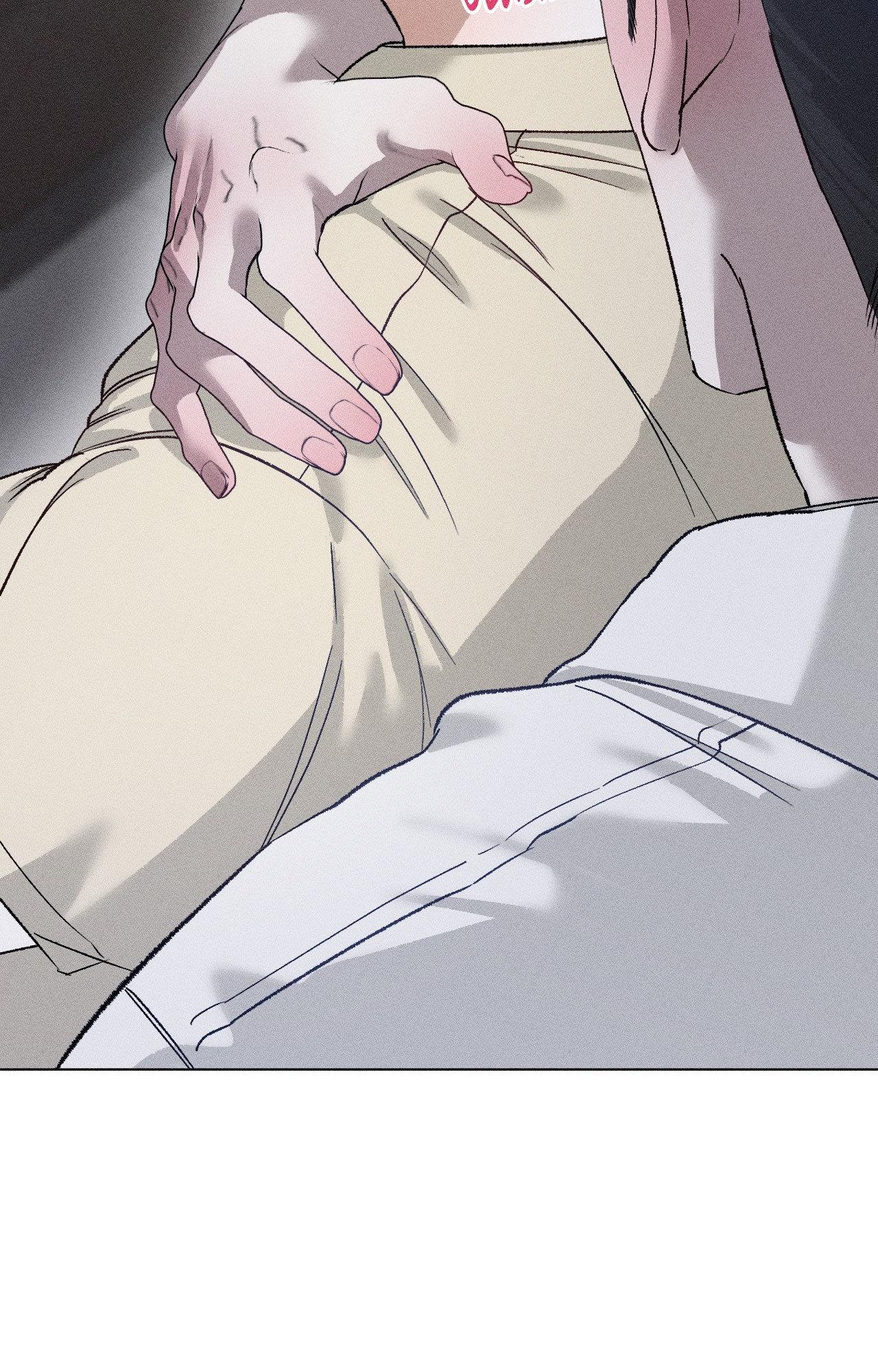 Close-Up [Official] - Chapter 31 manhwa