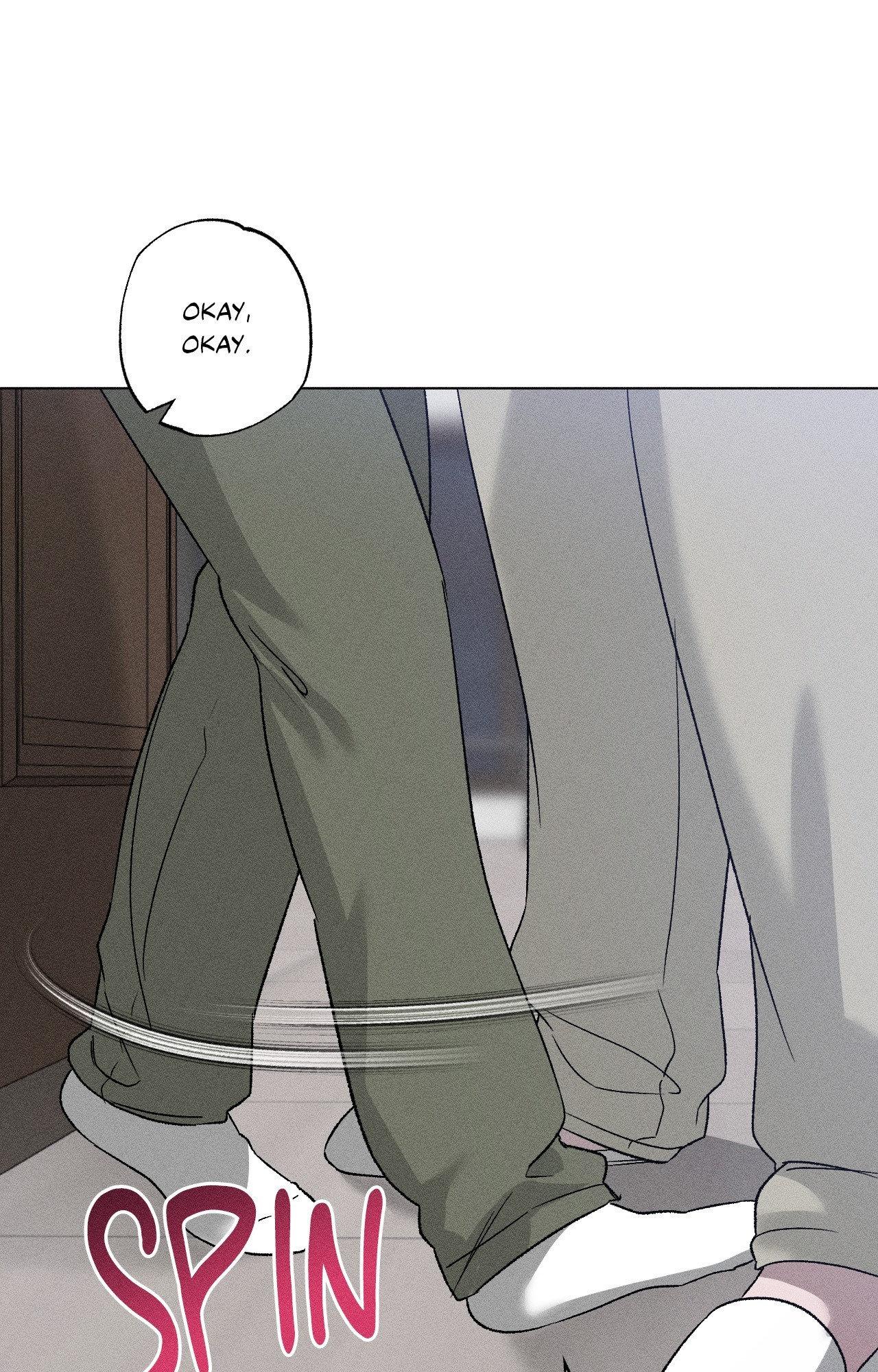 Close-Up [Official] - Chapter 31 manhwa