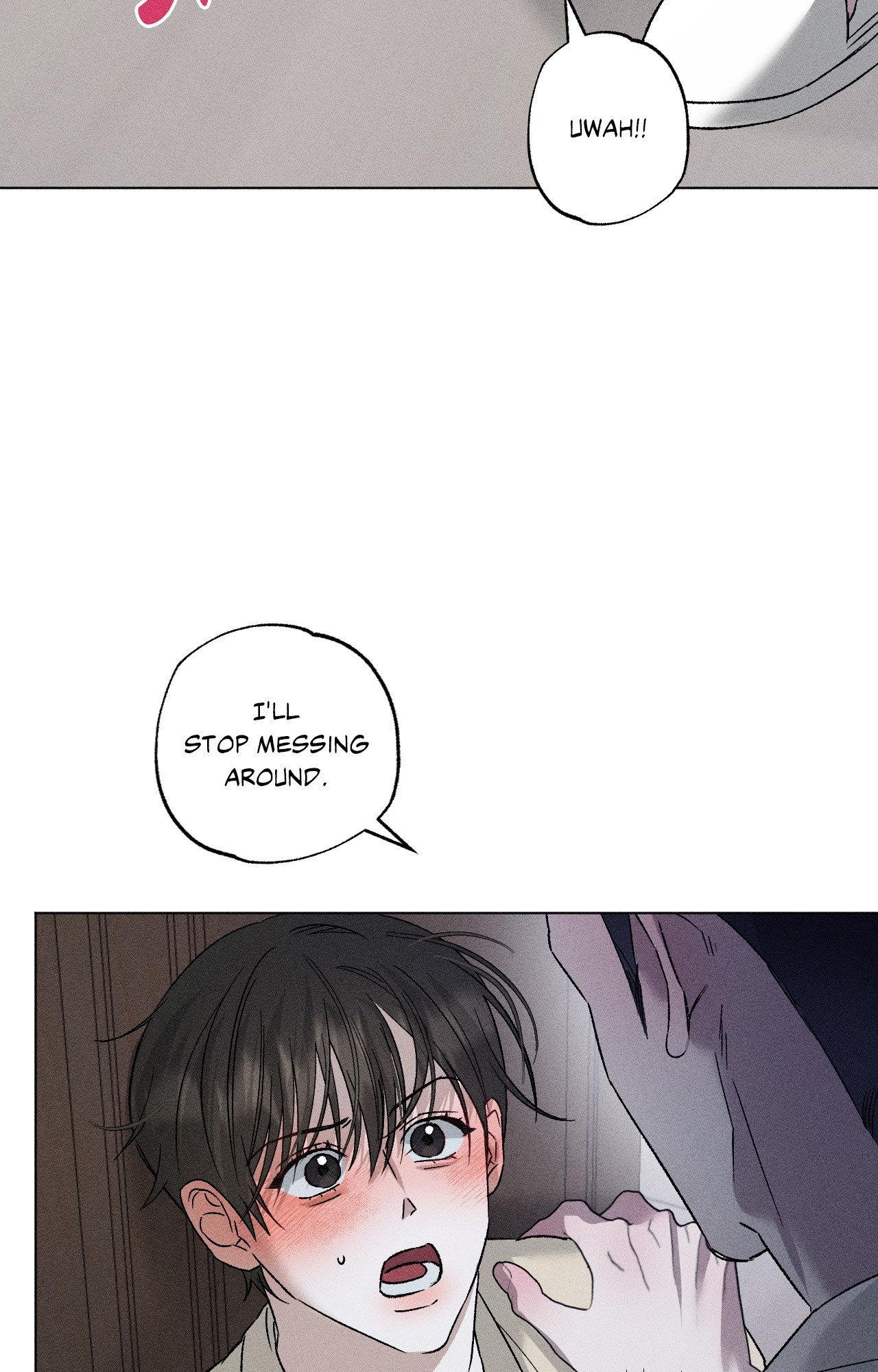 Close-Up [Official] - Chapter 31 manhwa