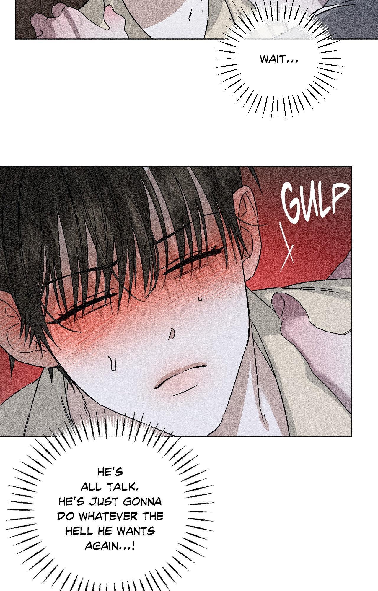 Close-Up [Official] - Chapter 31 manhwa