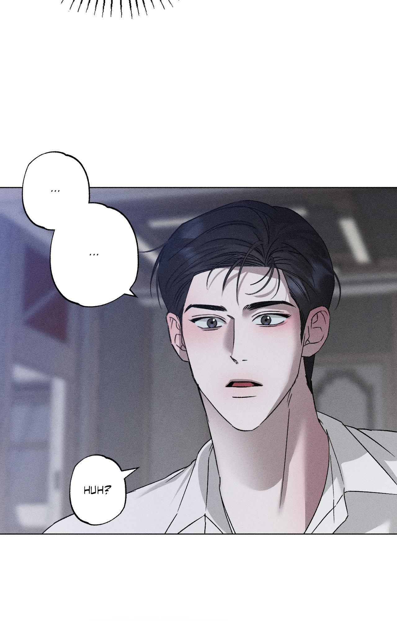 Close-Up [Official] - Chapter 31 manhwa
