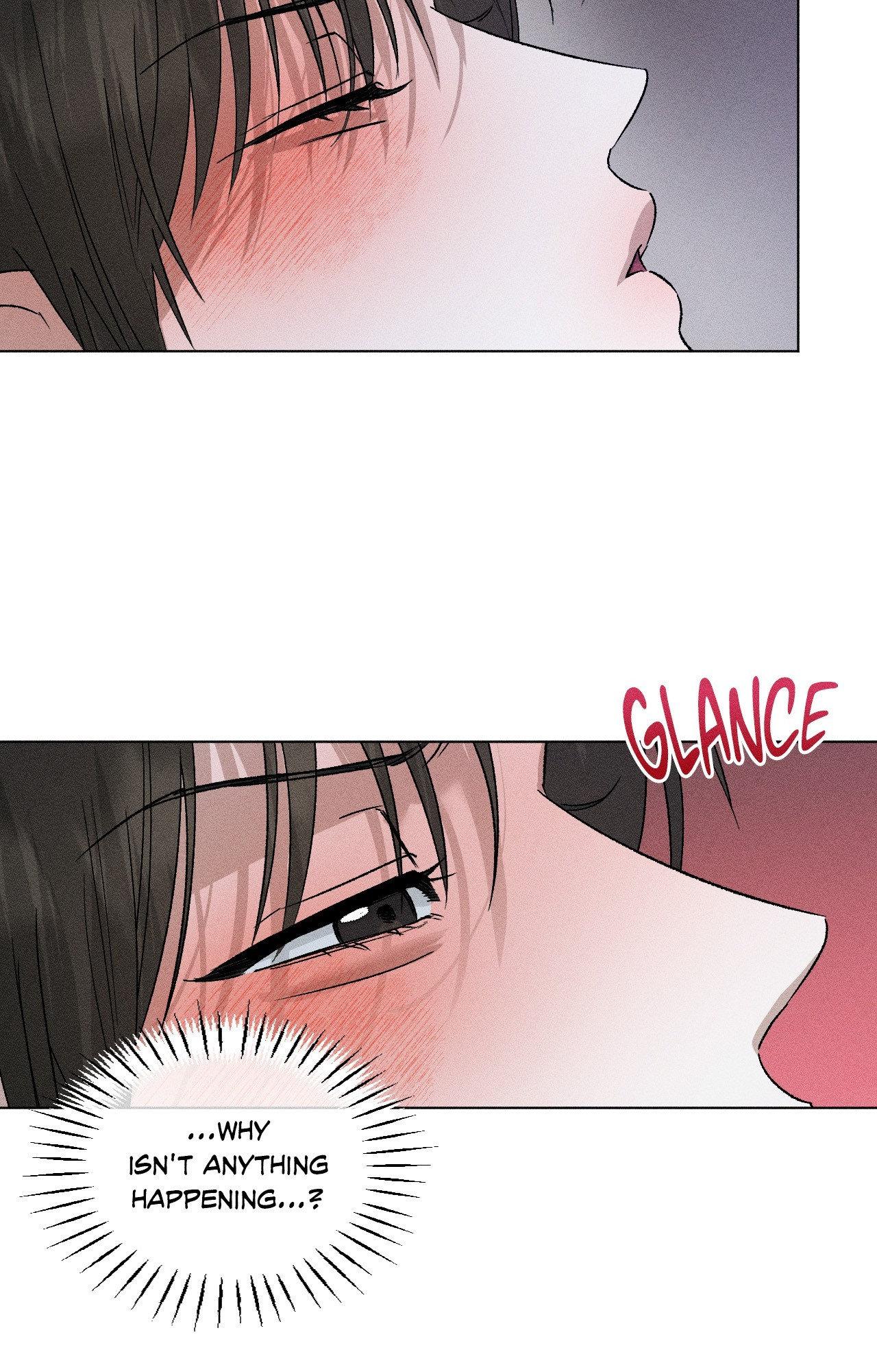 Close-Up [Official] - Chapter 31 manhwa