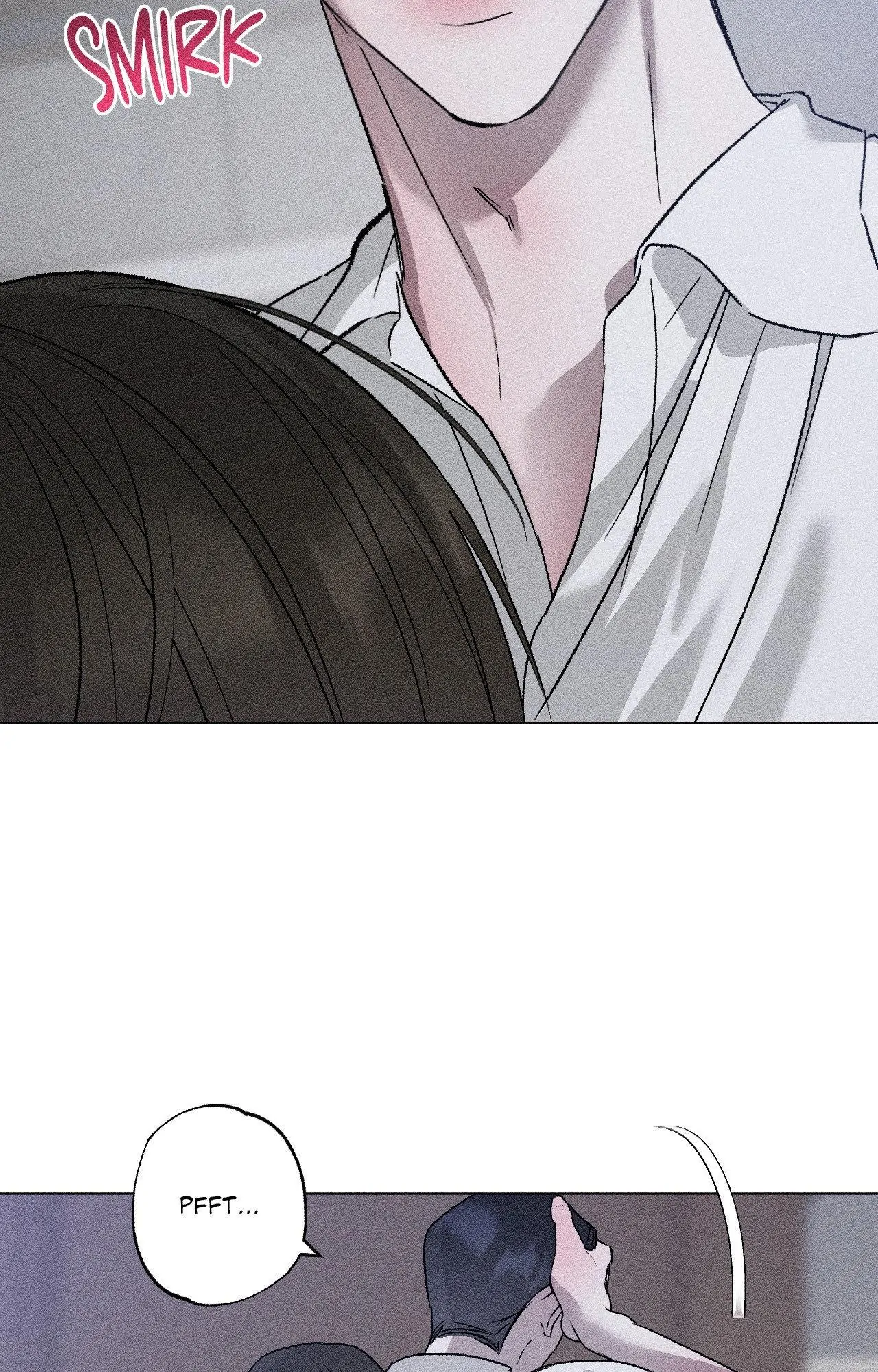 Close-Up [Official] - Chapter 31 manhwa