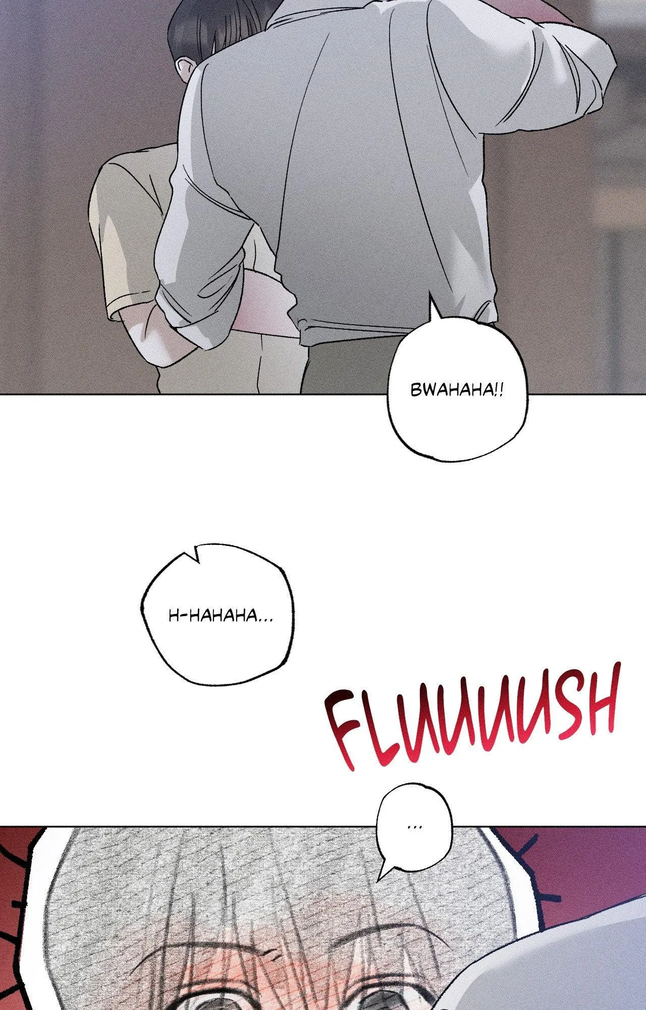 Close-Up [Official] - Chapter 31 manhwa