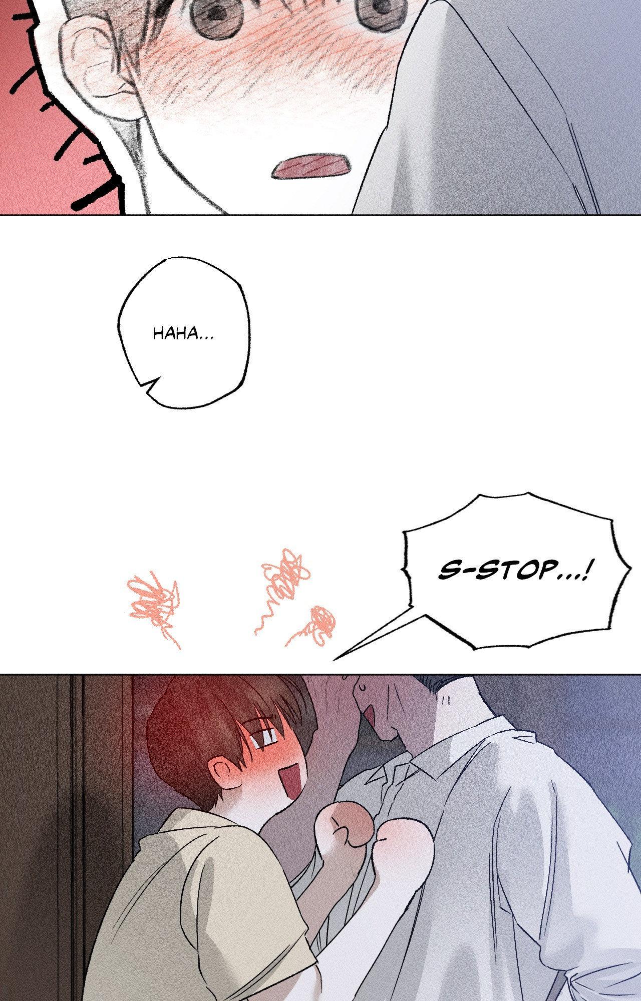 Close-Up [Official] - Chapter 31 manhwa