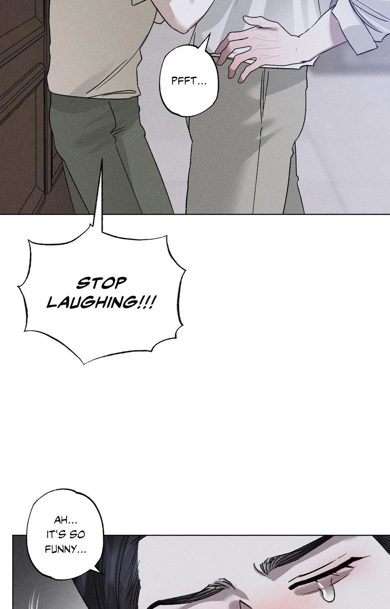 Close-Up [Official] - Chapter 31 manhwa