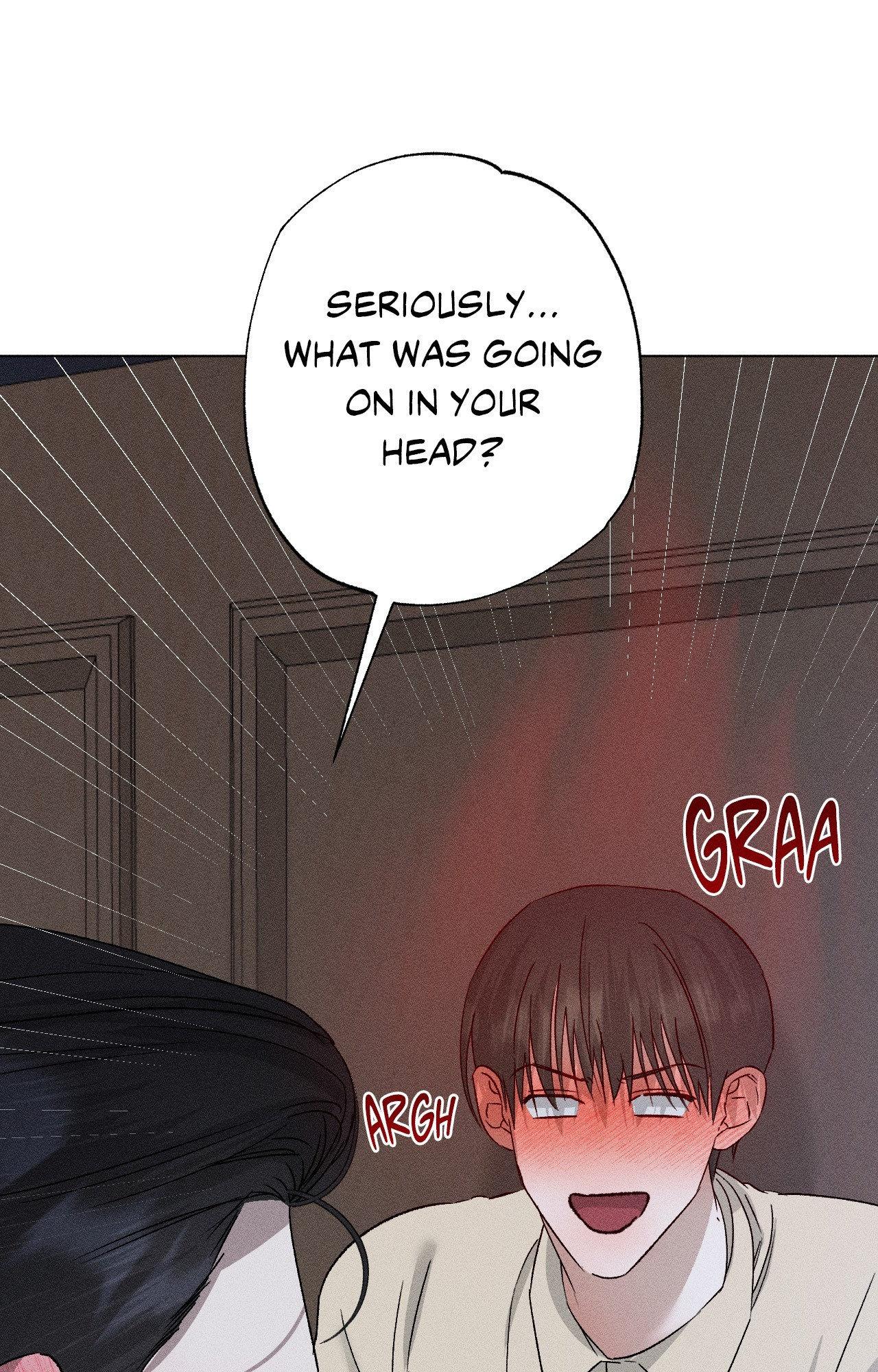 Close-Up [Official] - Chapter 31 manhwa