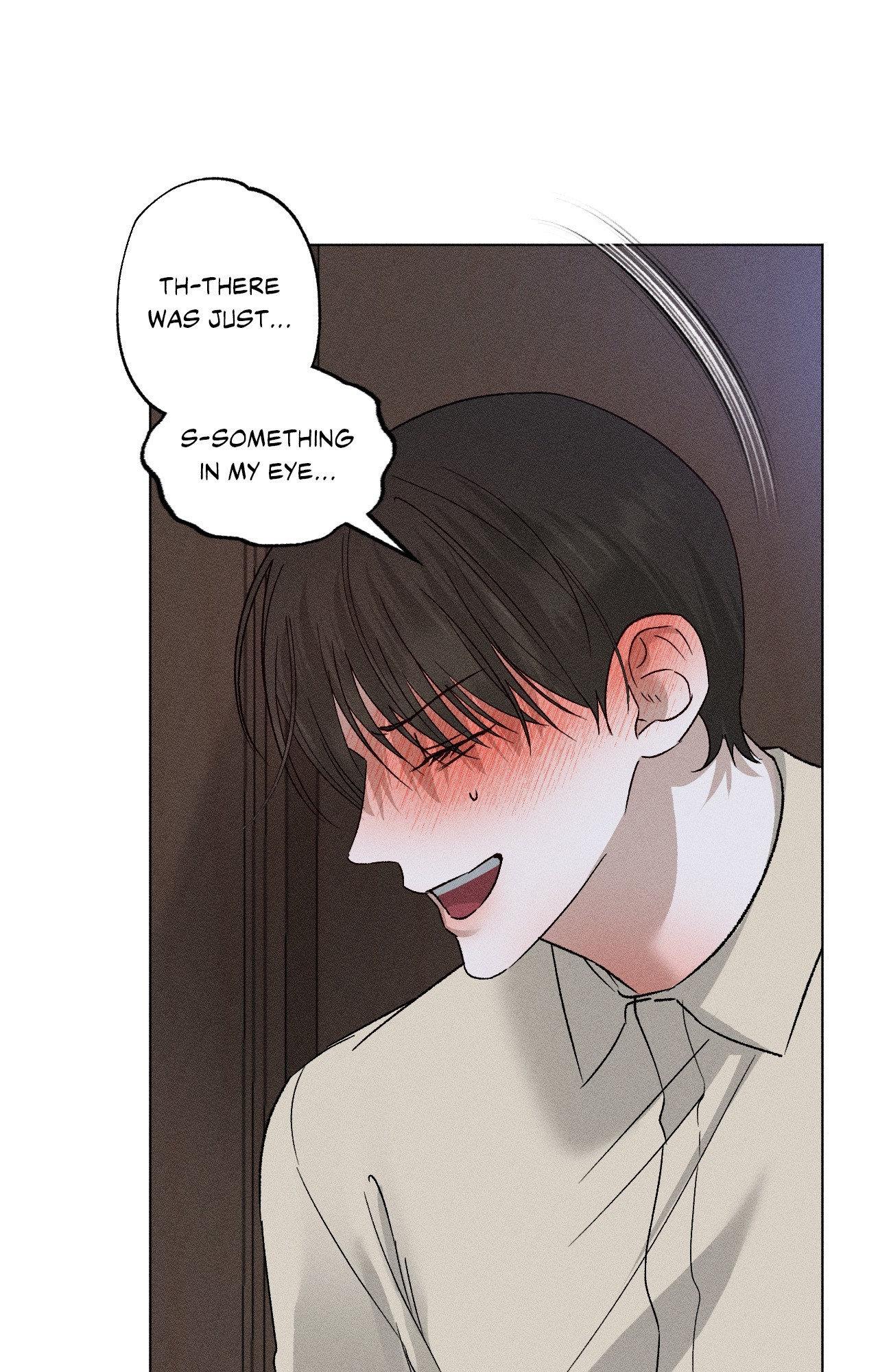 Close-Up [Official] - Chapter 31 manhwa