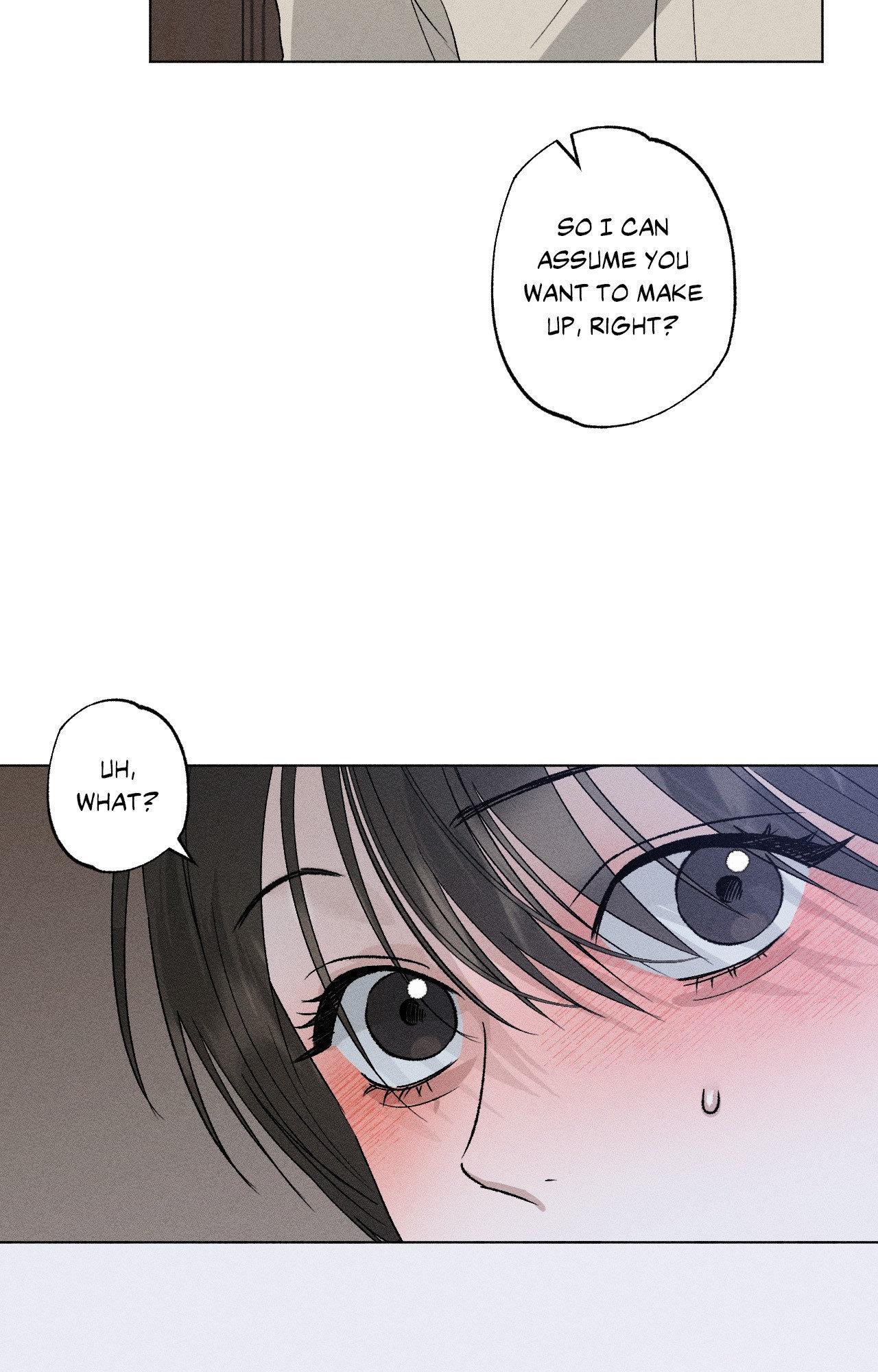 Close-Up [Official] - Chapter 31 manhwa