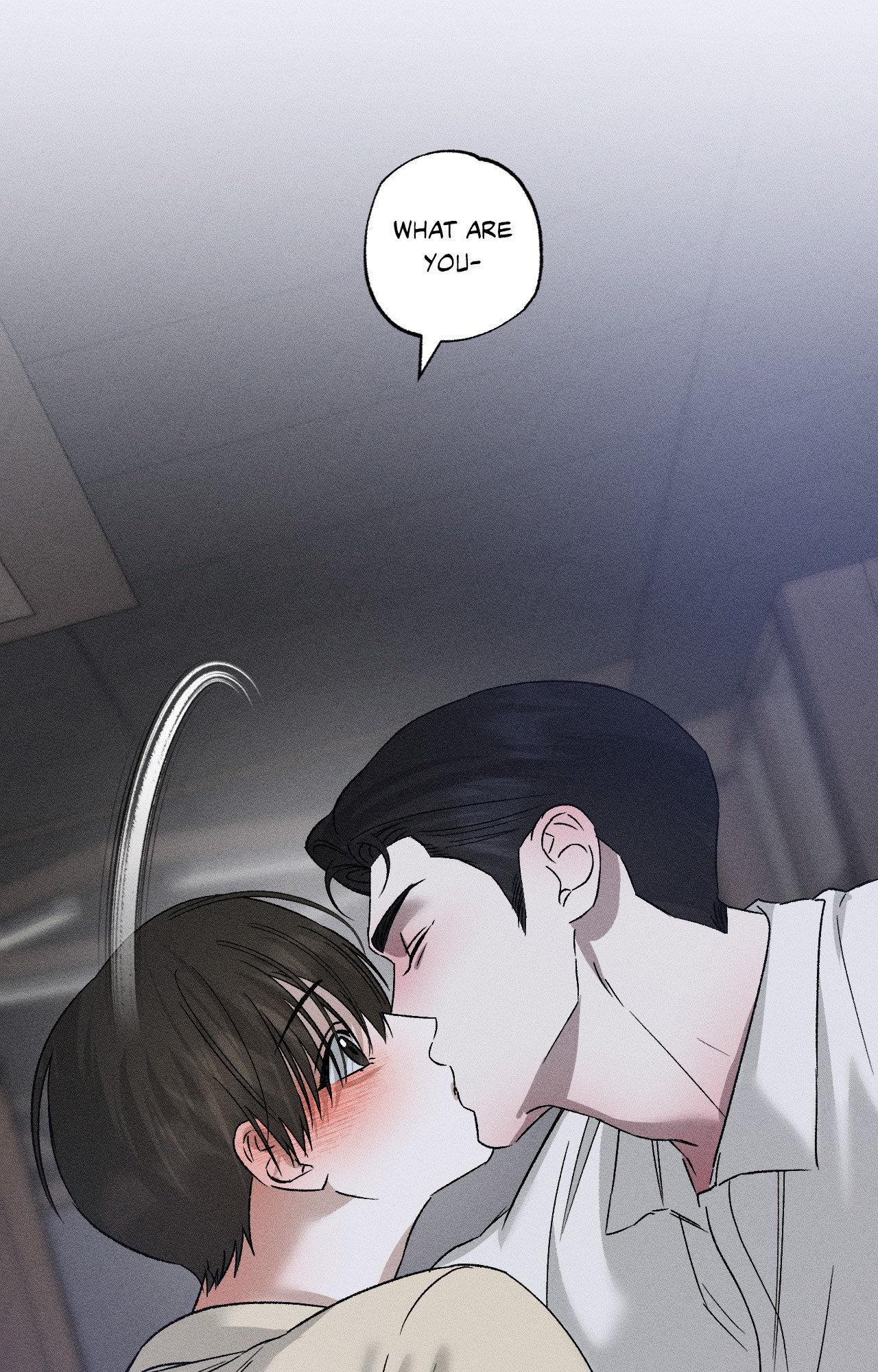 Close-Up [Official] - Chapter 31 manhwa