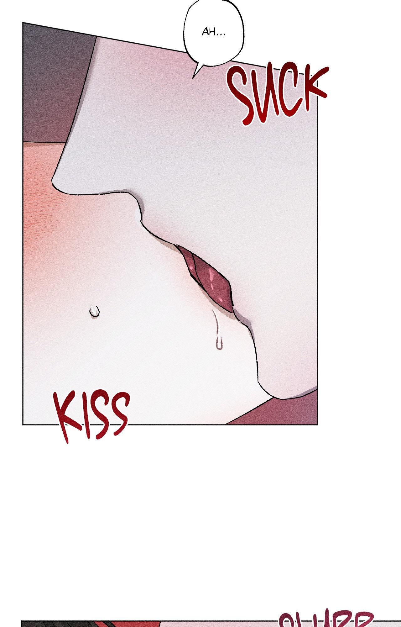 Close-Up [Official] - Chapter 31 manhwa