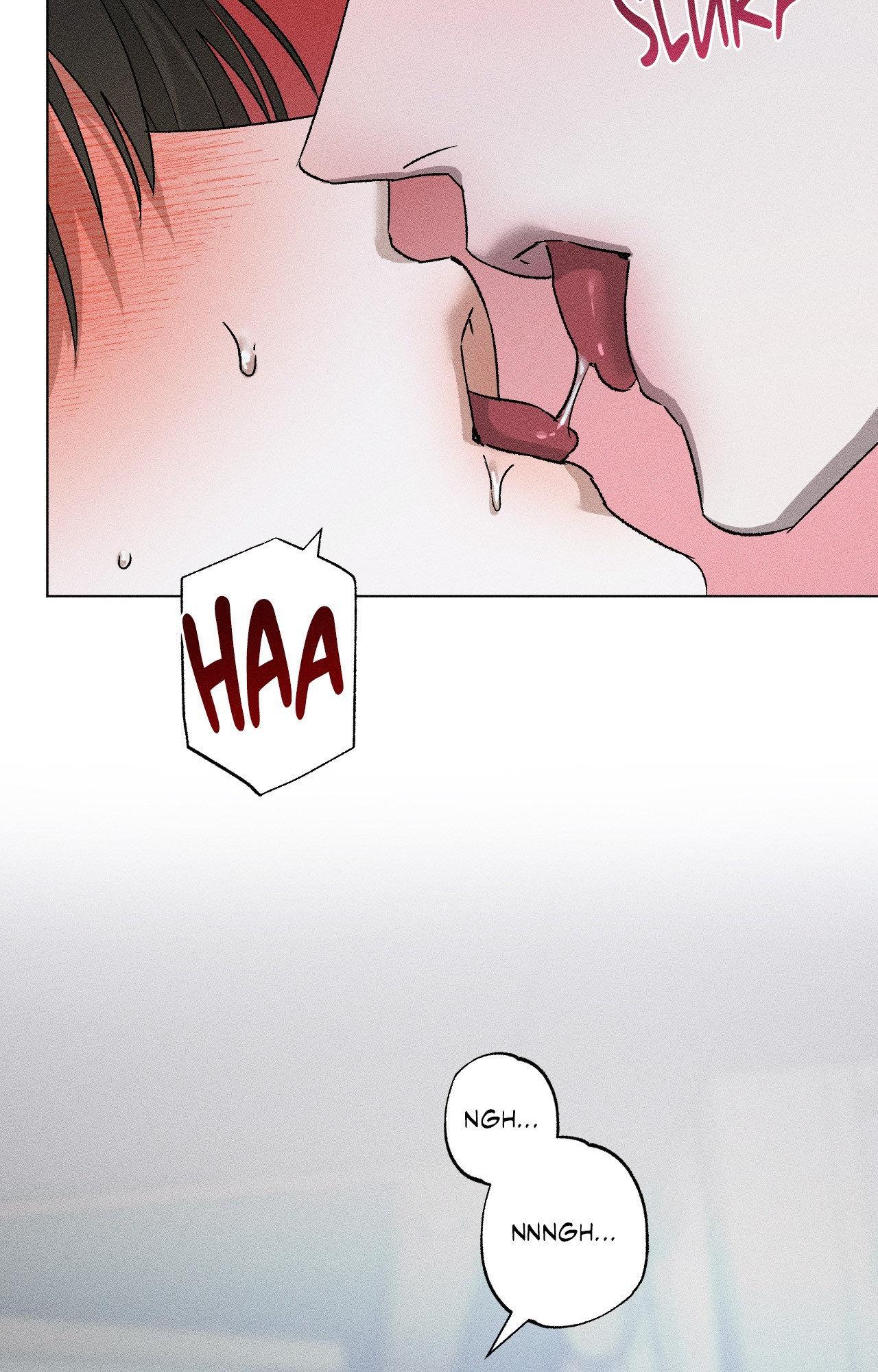 Close-Up [Official] - Chapter 31 manhwa