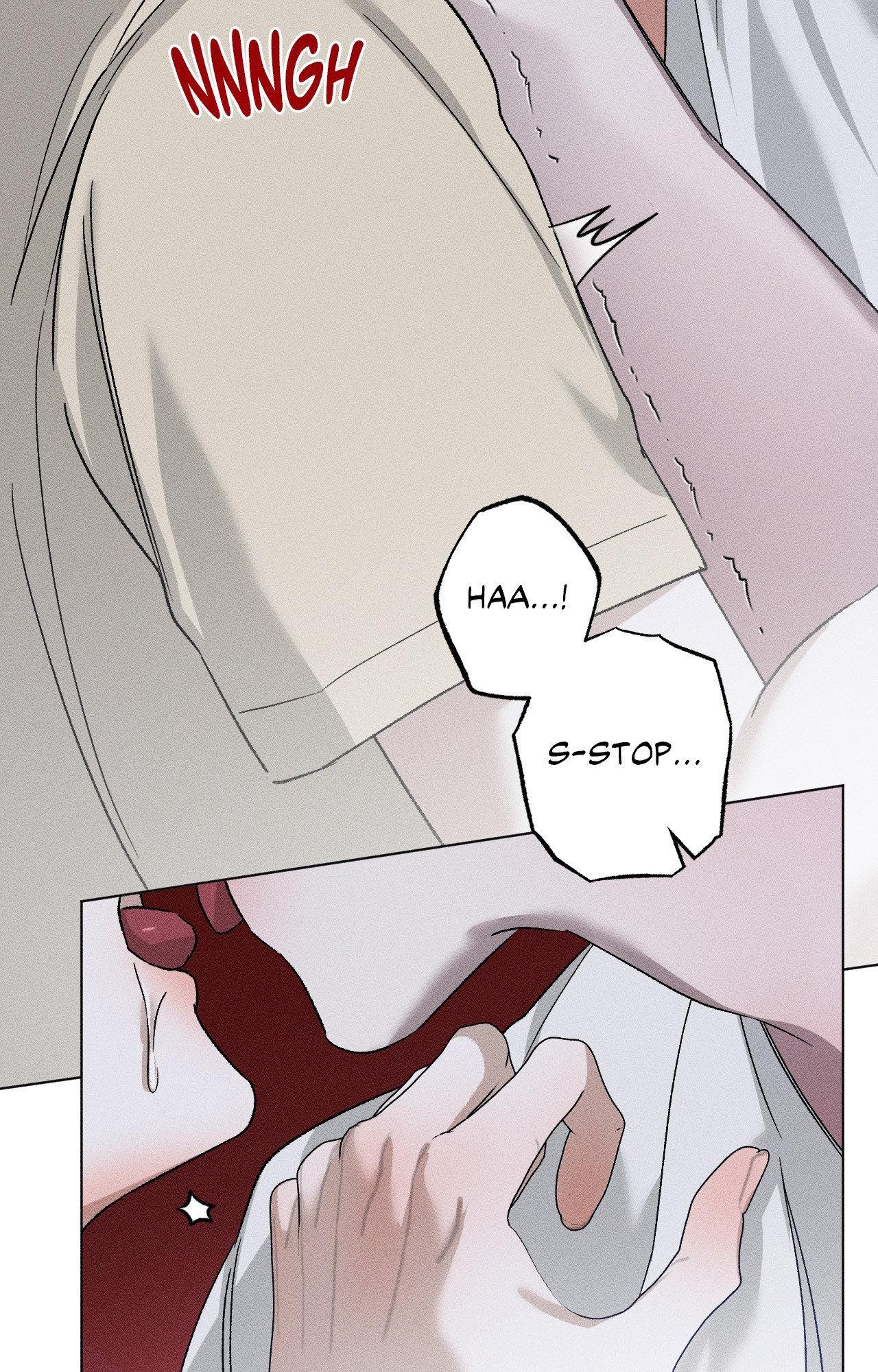 Close-Up [Official] - Chapter 31 manhwa