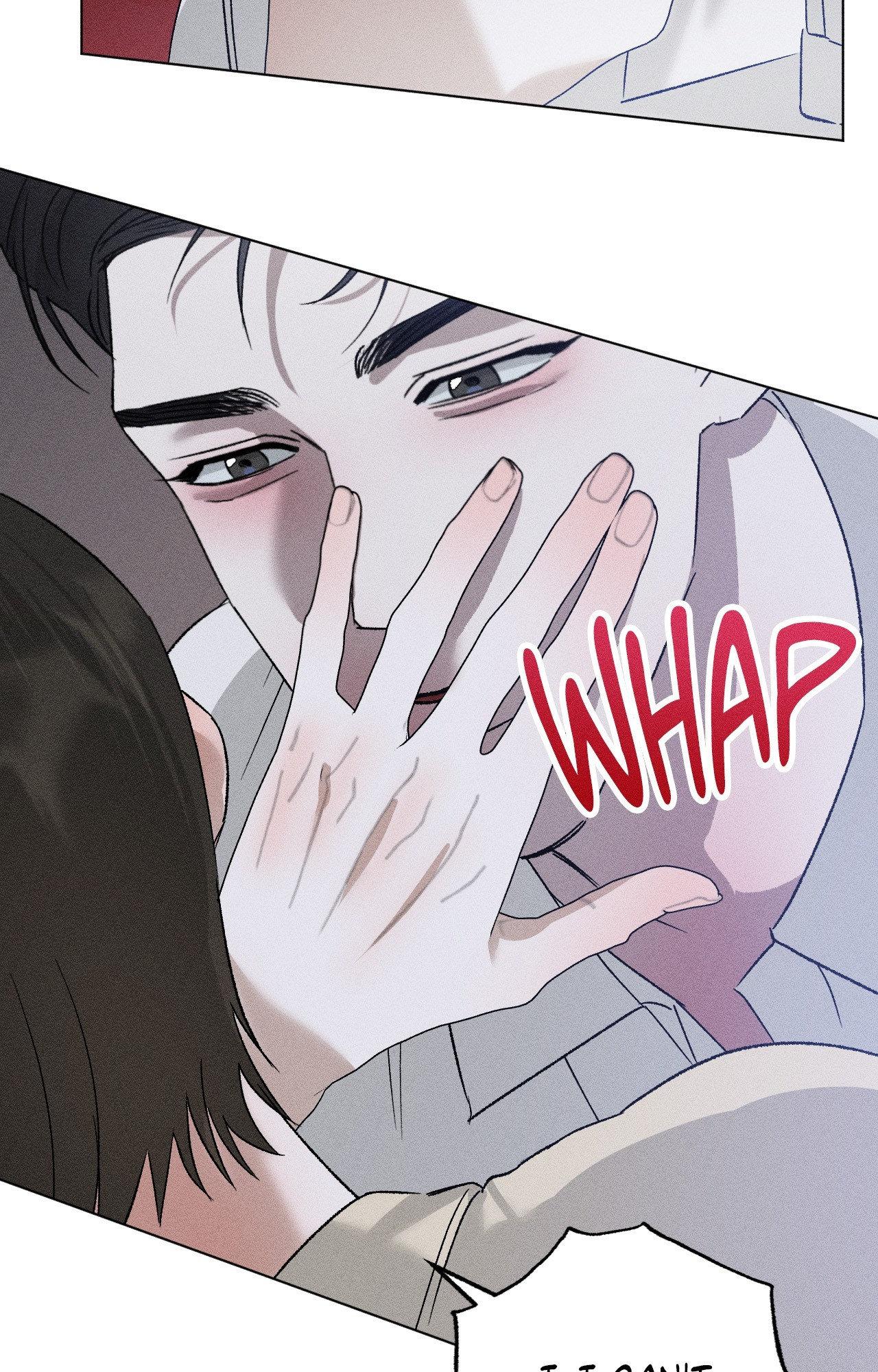 Close-Up [Official] - Chapter 31 manhwa