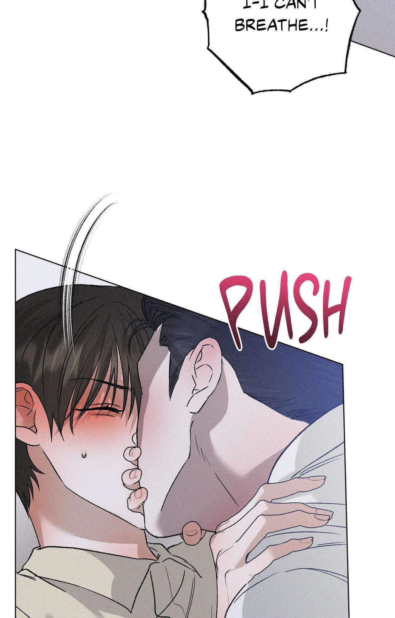 Close-Up [Official] - Chapter 31 manhwa