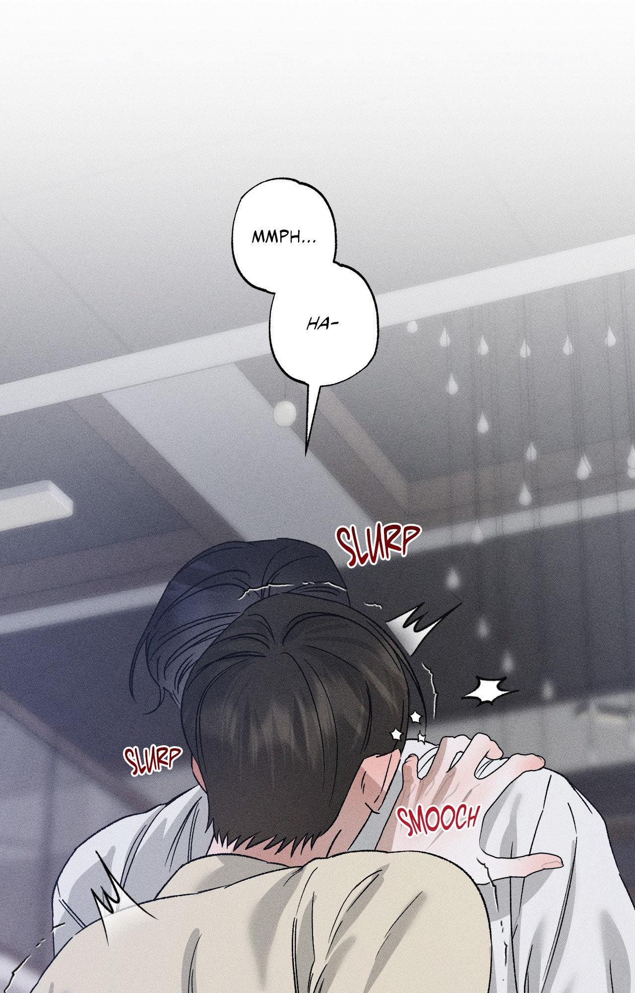 Close-Up [Official] - Chapter 31 manhwa