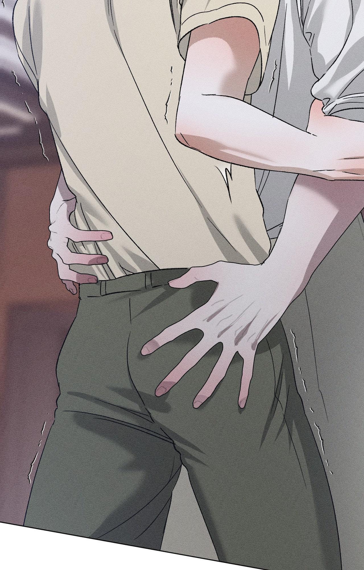 Close-Up [Official] - Chapter 31 manhwa