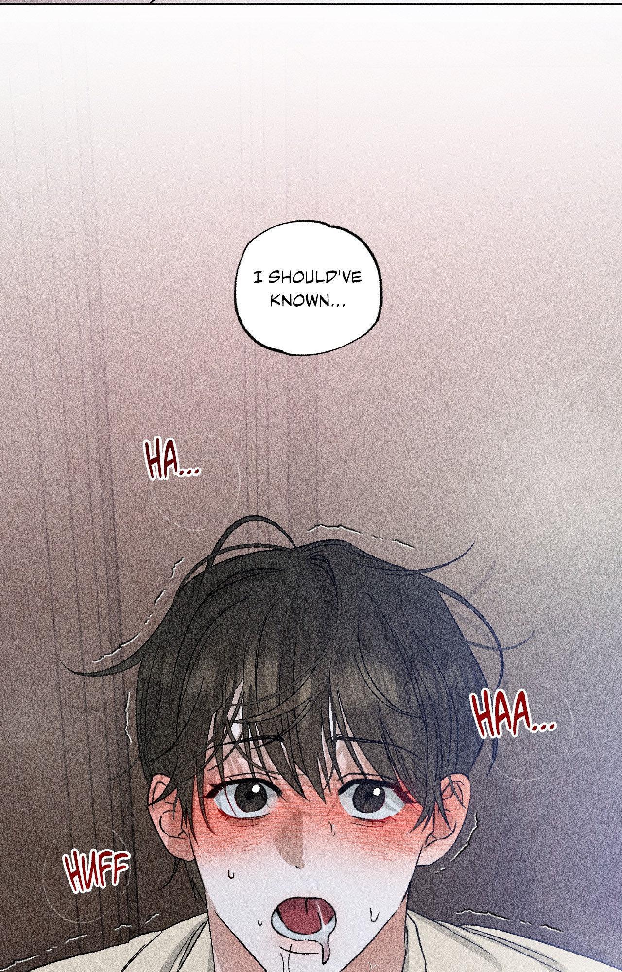 Close-Up [Official] - Chapter 31 manhwa