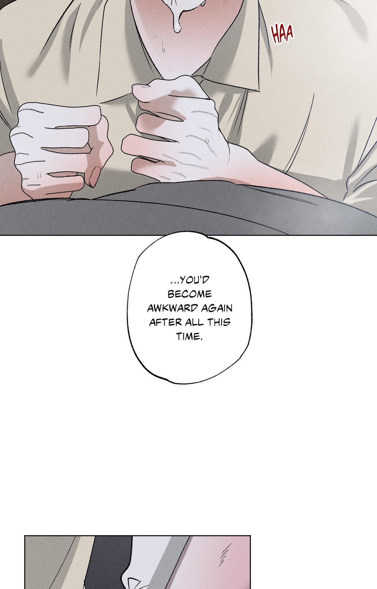 Close-Up [Official] - Chapter 31 manhwa