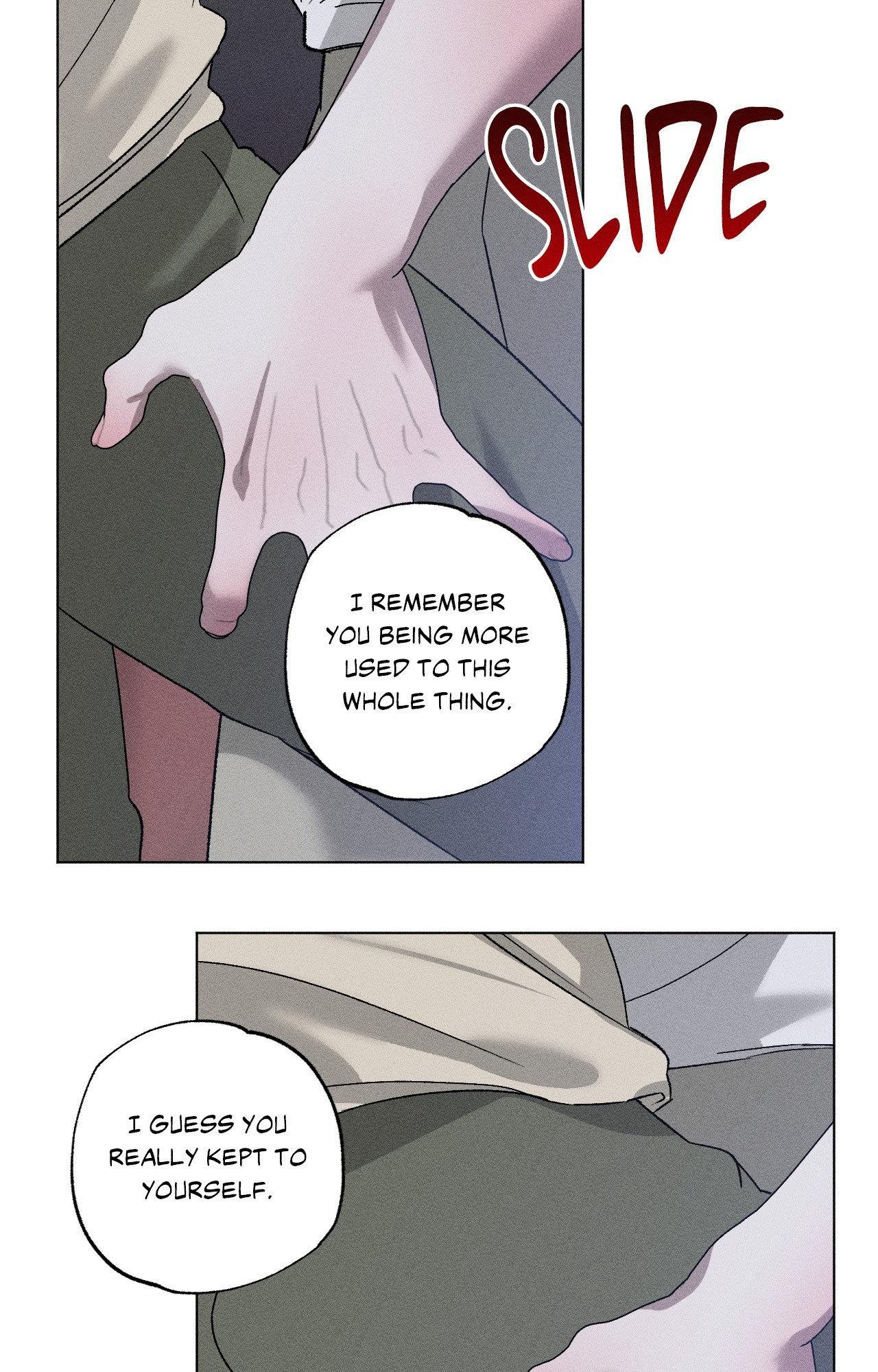 Close-Up [Official] - Chapter 31 manhwa