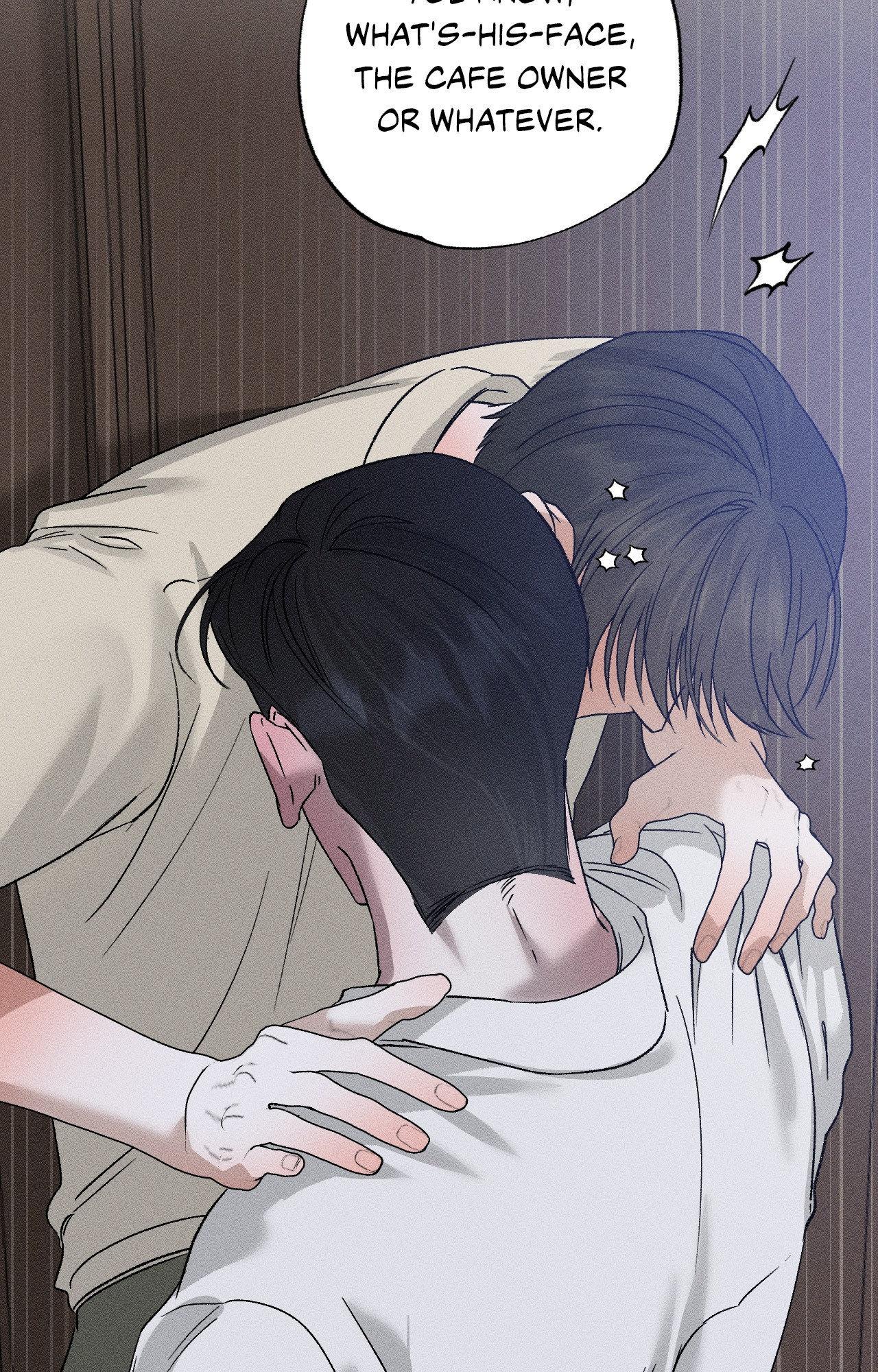 Close-Up [Official] - Chapter 31 manhwa
