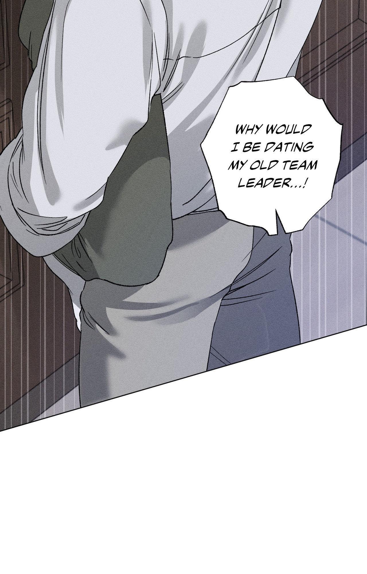 Close-Up [Official] - Chapter 31 manhwa