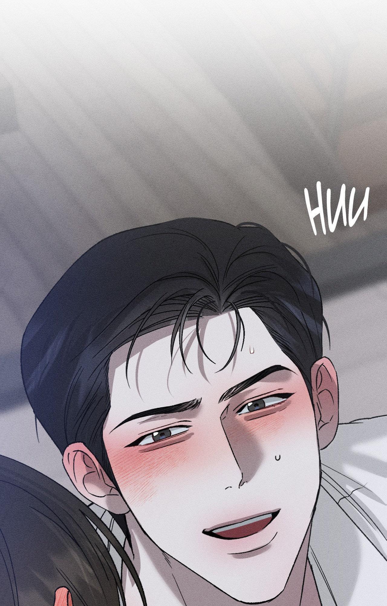 Close-Up [Official] - Chapter 31 manhwa