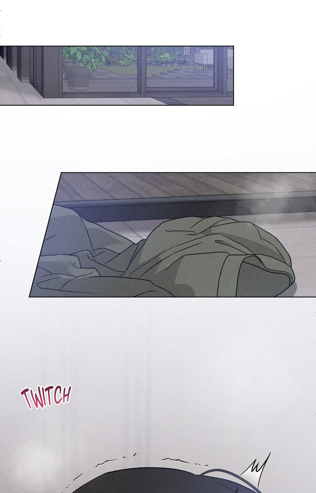 Close-Up [Official] - Chapter 31 manhwa
