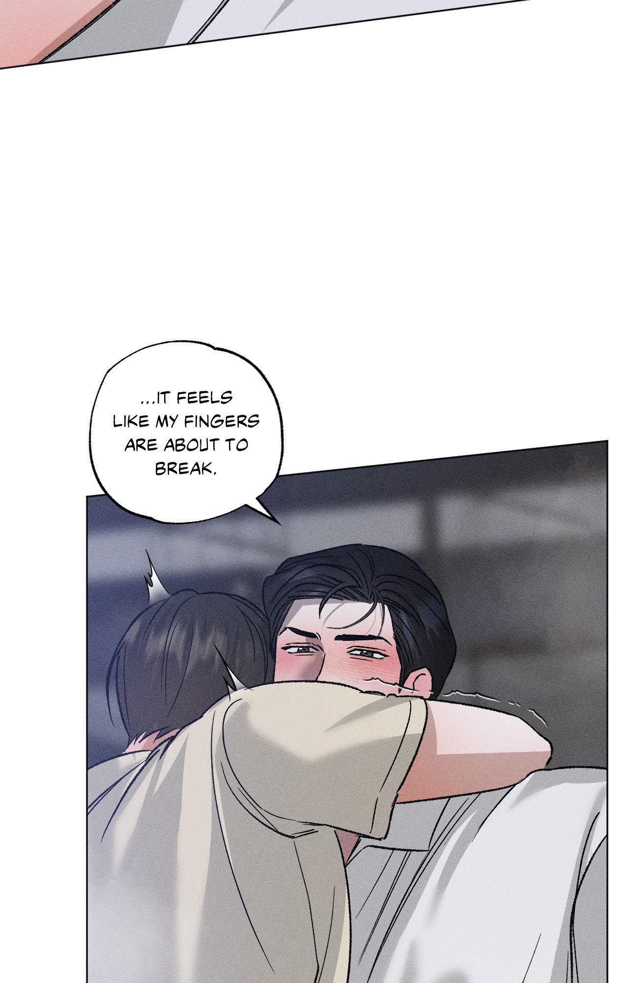 Close-Up [Official] - Chapter 31 manhwa