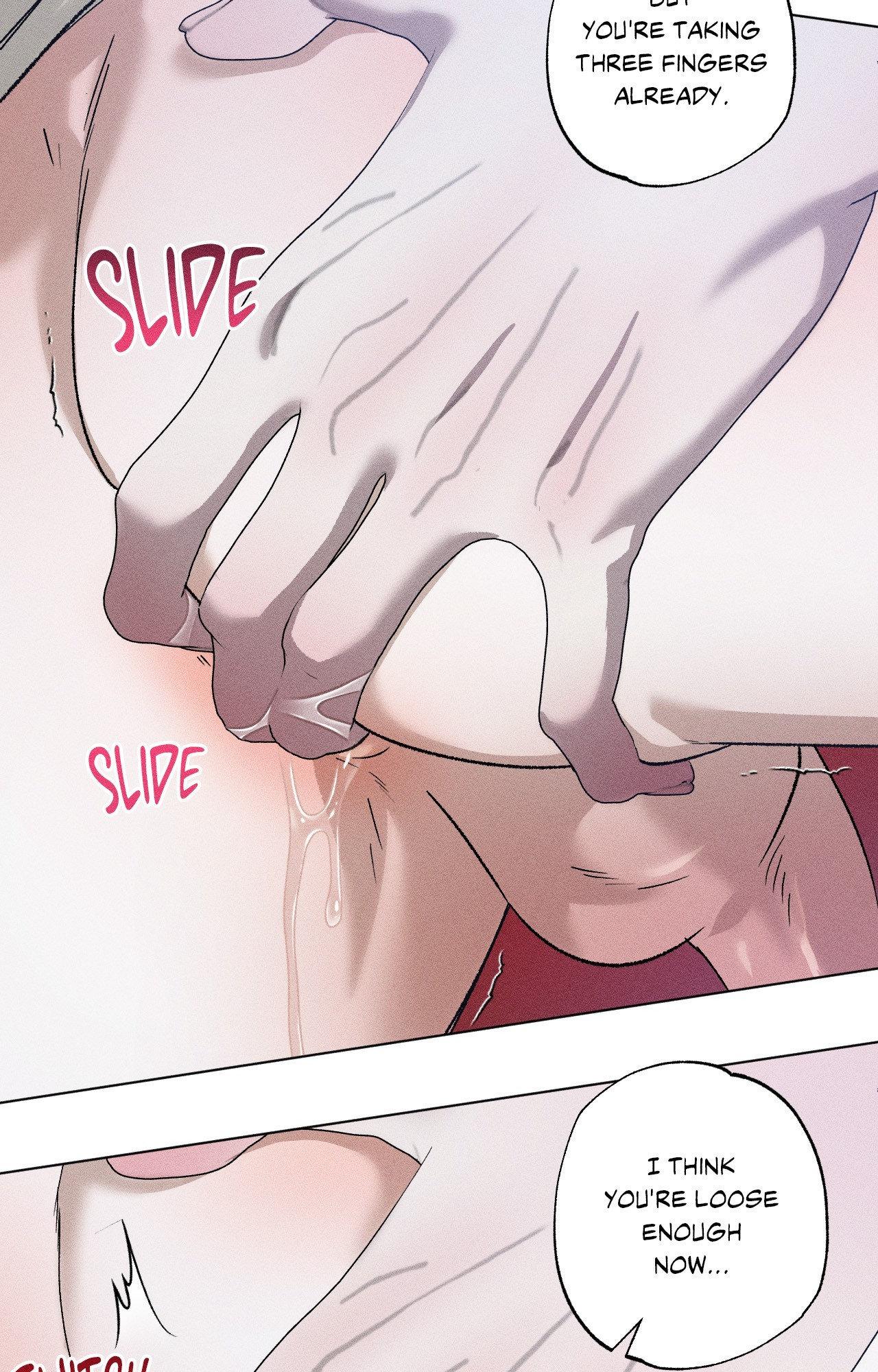 Close-Up [Official] - Chapter 31 manhwa