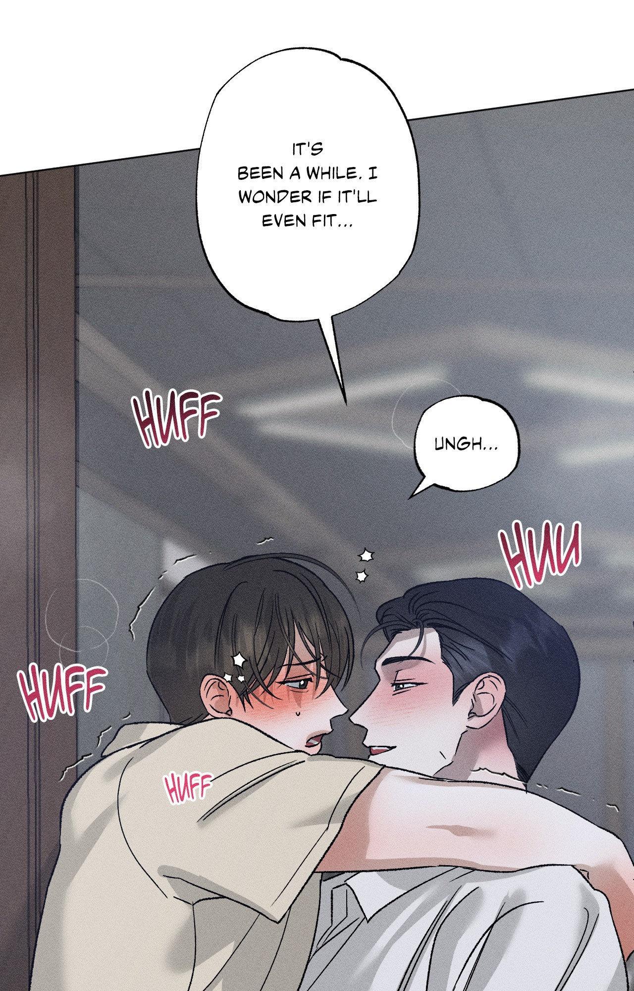 Close-Up [Official] - Chapter 31 manhwa