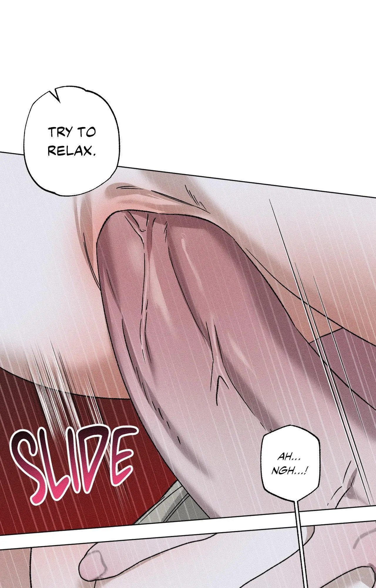 Close-Up [Official] - Chapter 31 manhwa