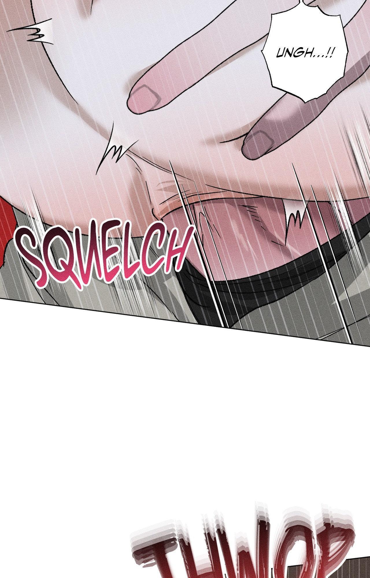 Close-Up [Official] - Chapter 31 manhwa