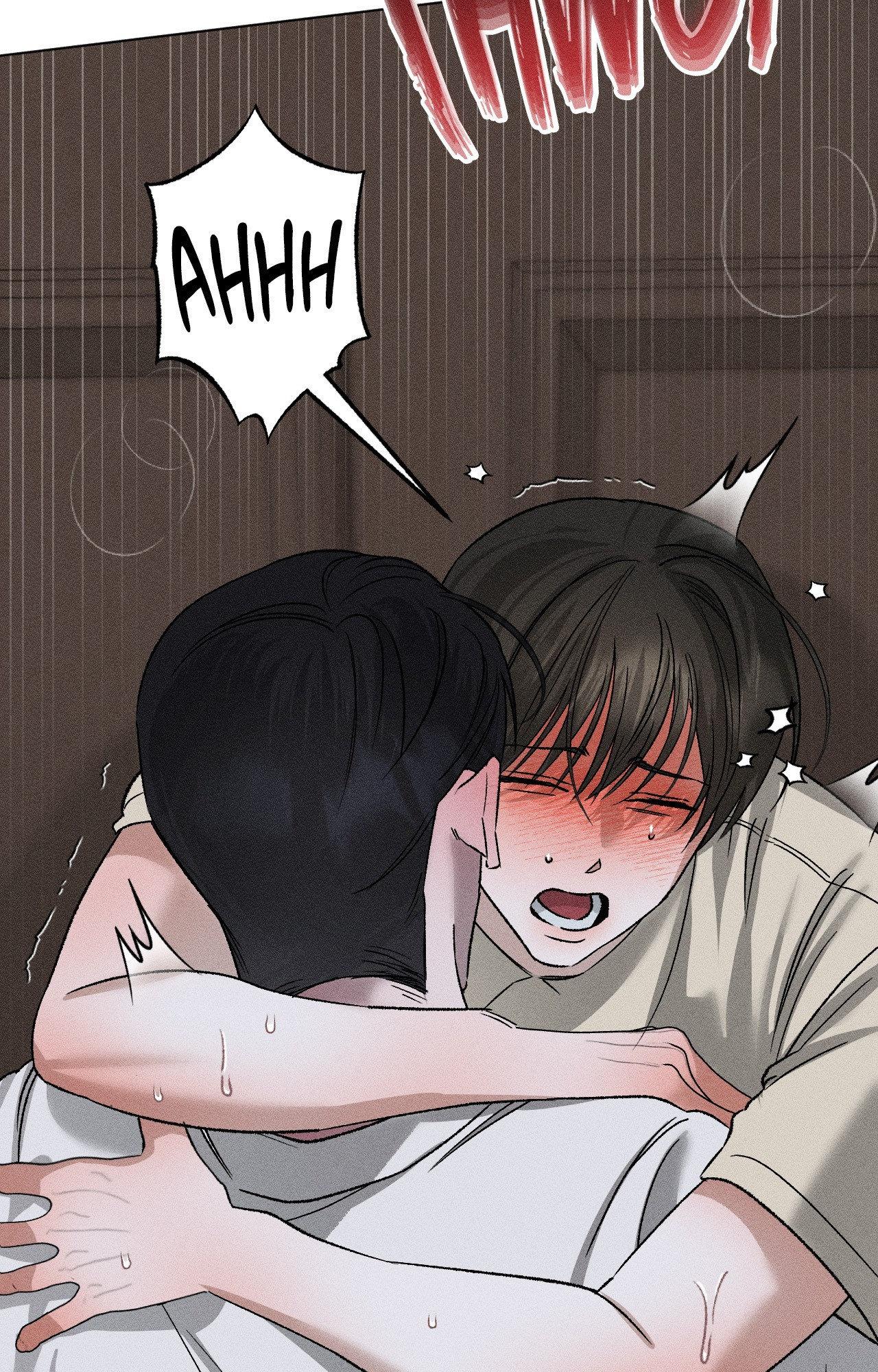 Close-Up [Official] - Chapter 31 manhwa