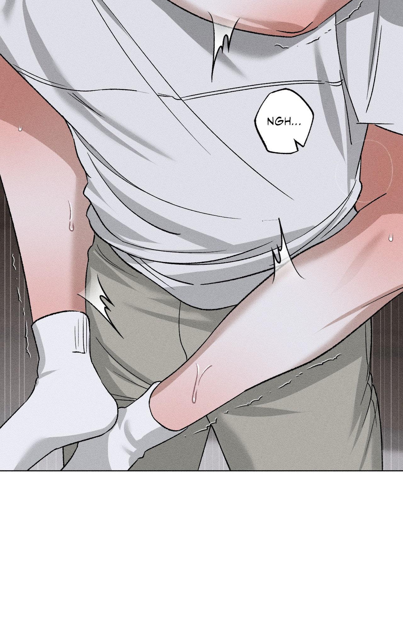 Close-Up [Official] - Chapter 31 manhwa