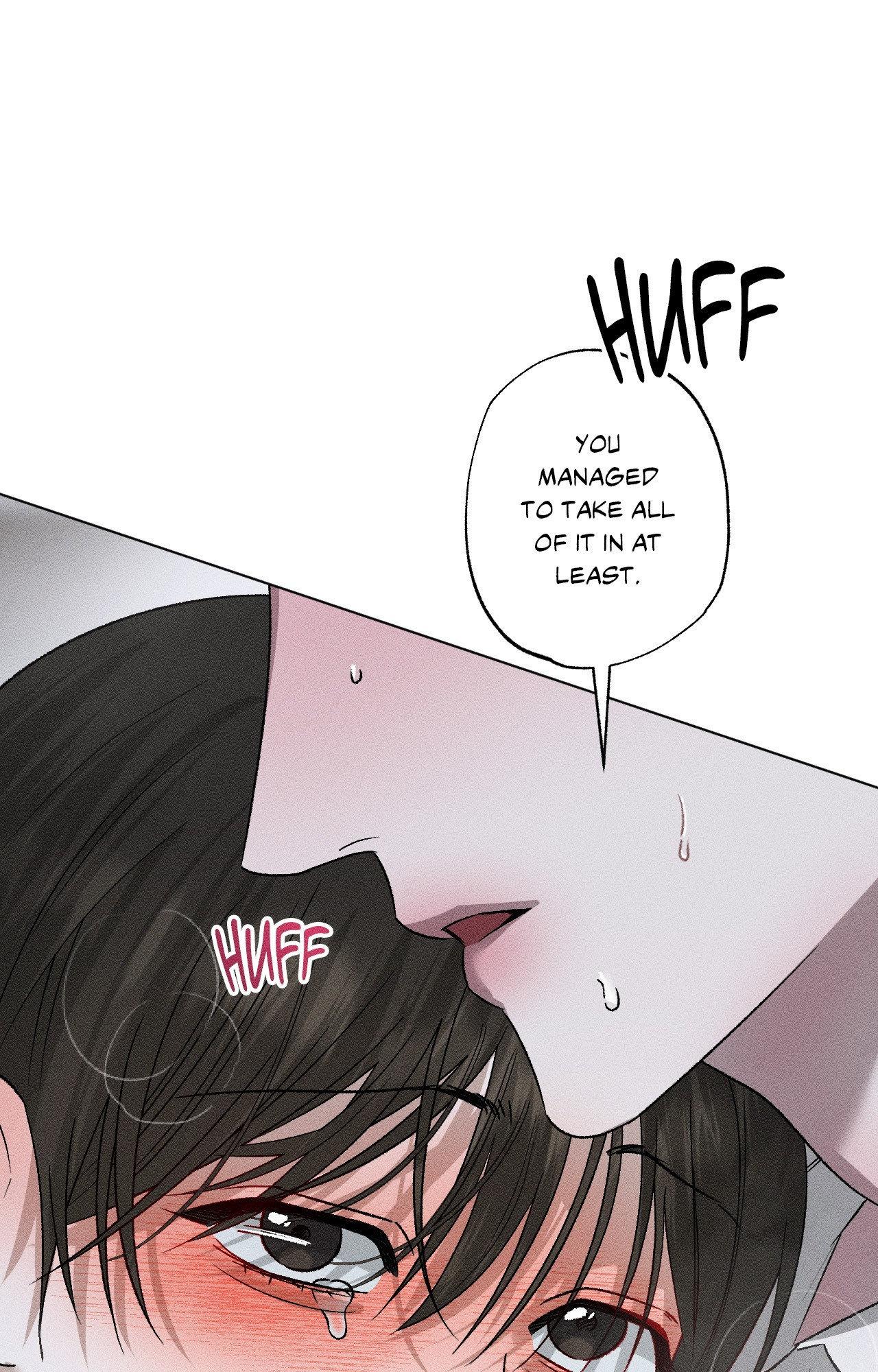 Close-Up [Official] - Chapter 31 manhwa