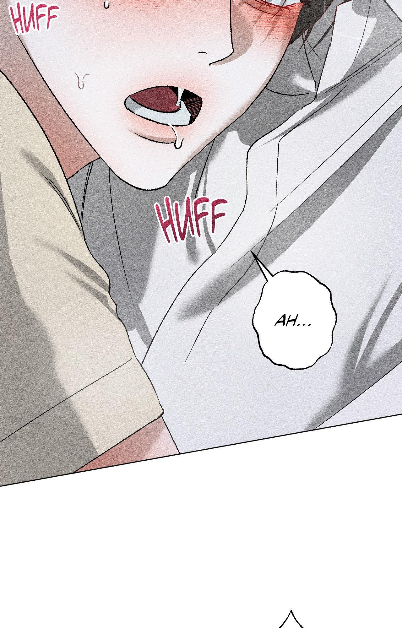Close-Up [Official] - Chapter 31 manhwa