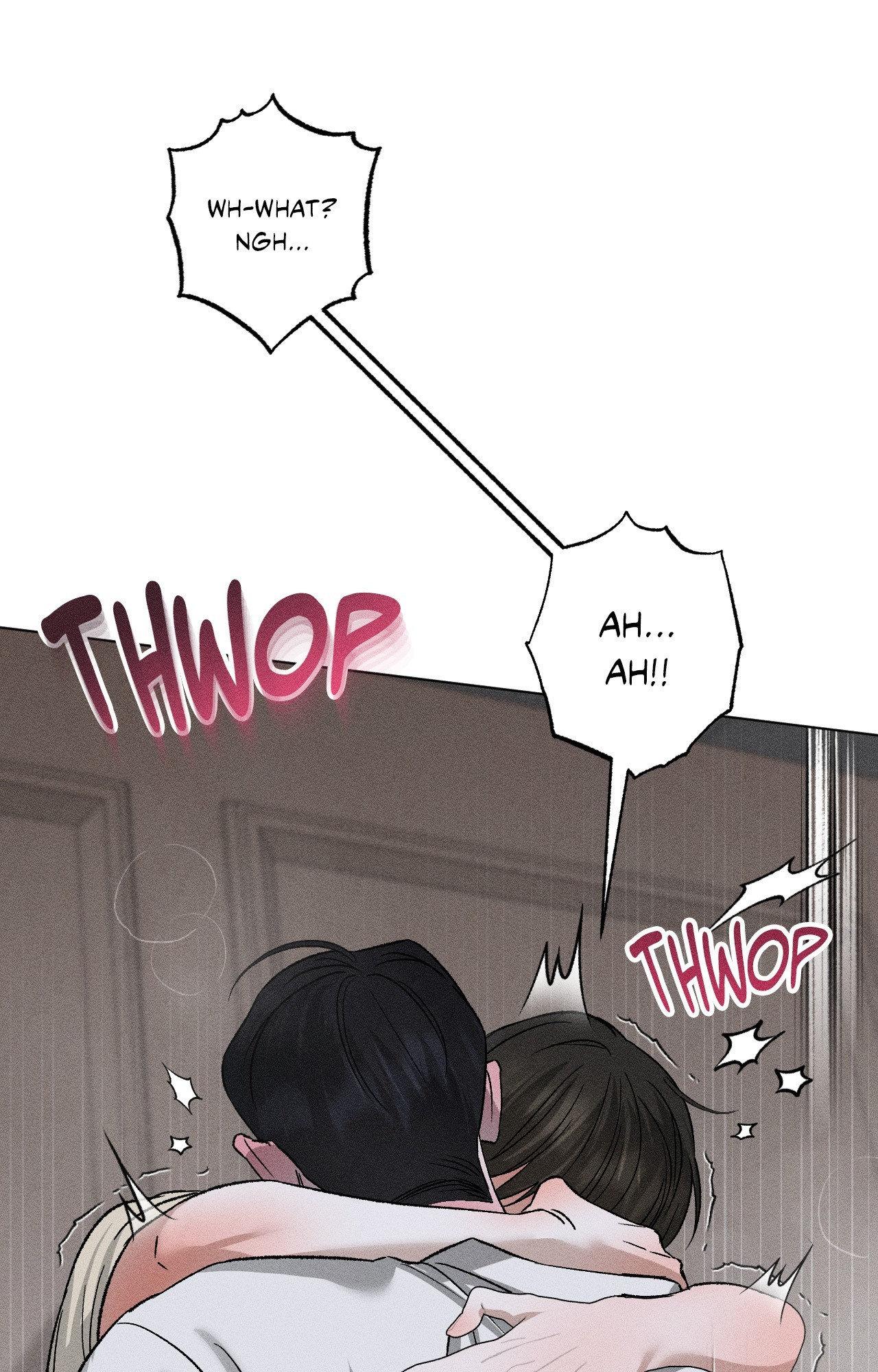 Close-Up [Official] - Chapter 31 manhwa
