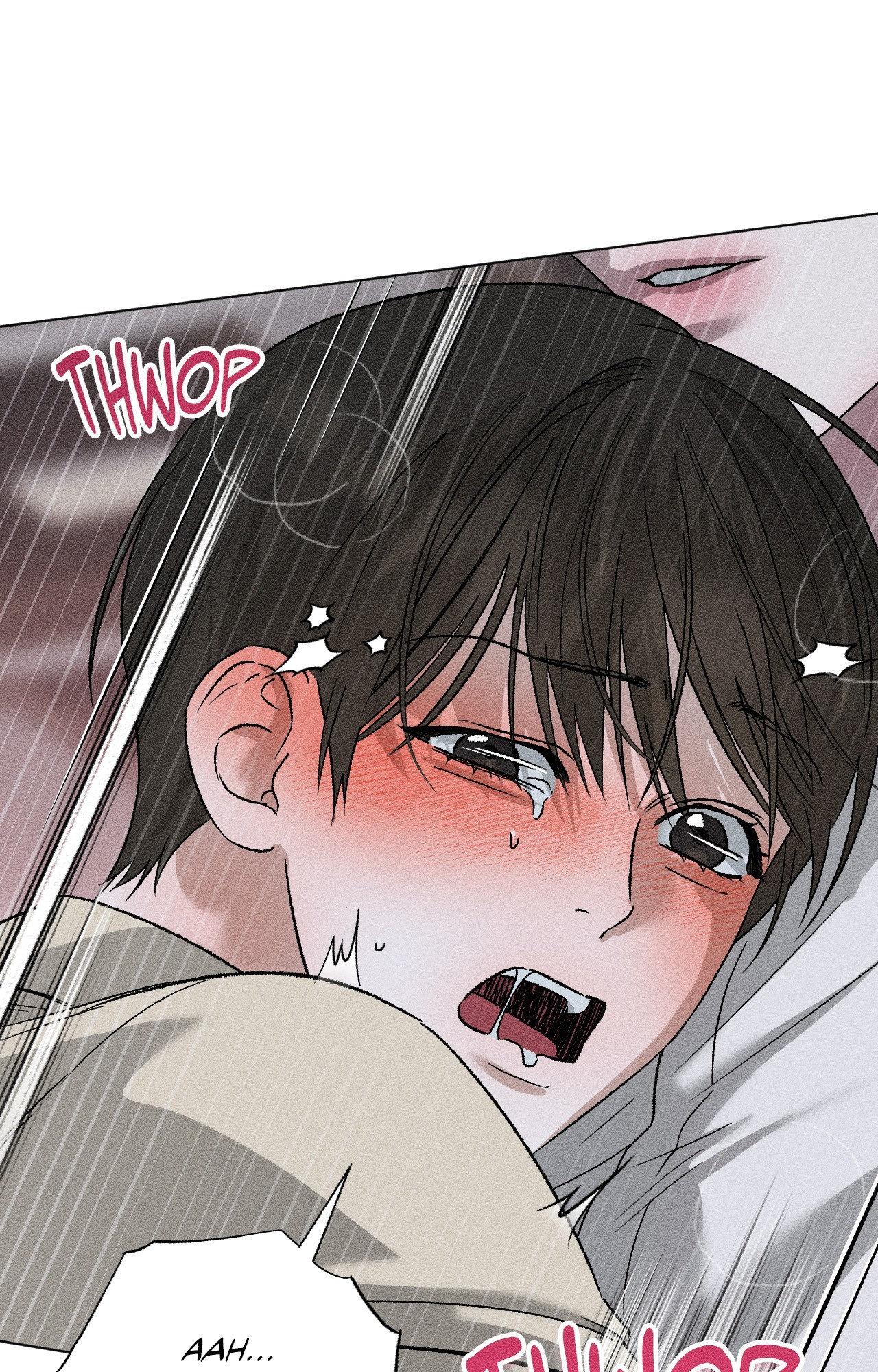Close-Up [Official] - Chapter 31 manhwa